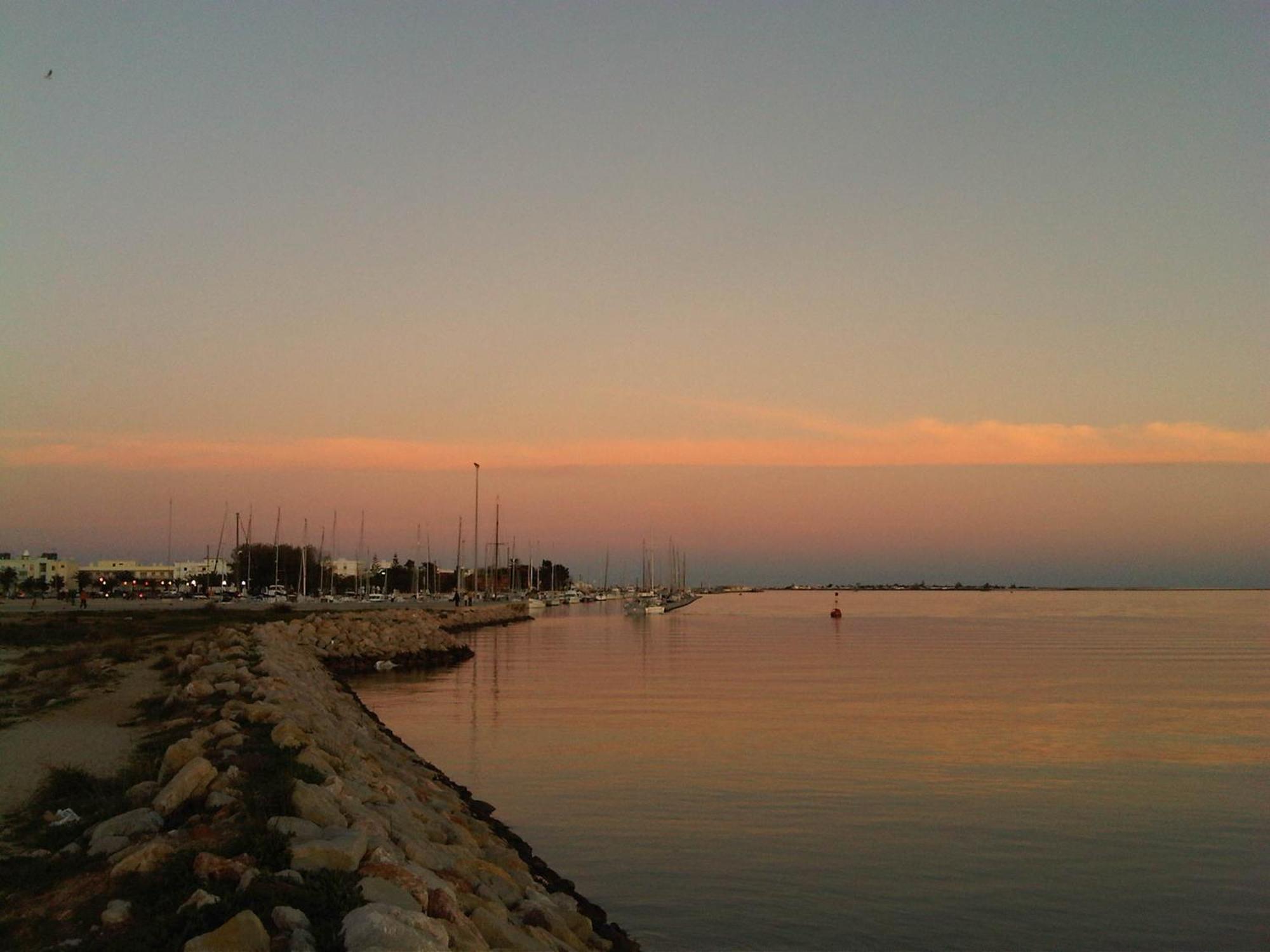 Apartment Real Marina