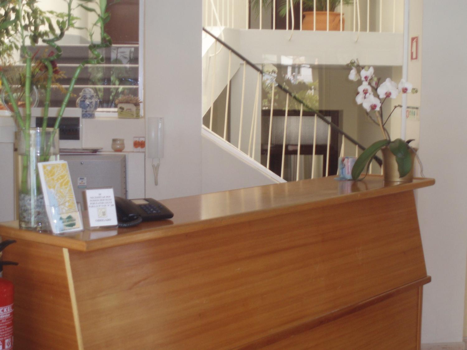 Guest house Residencial Do Vale