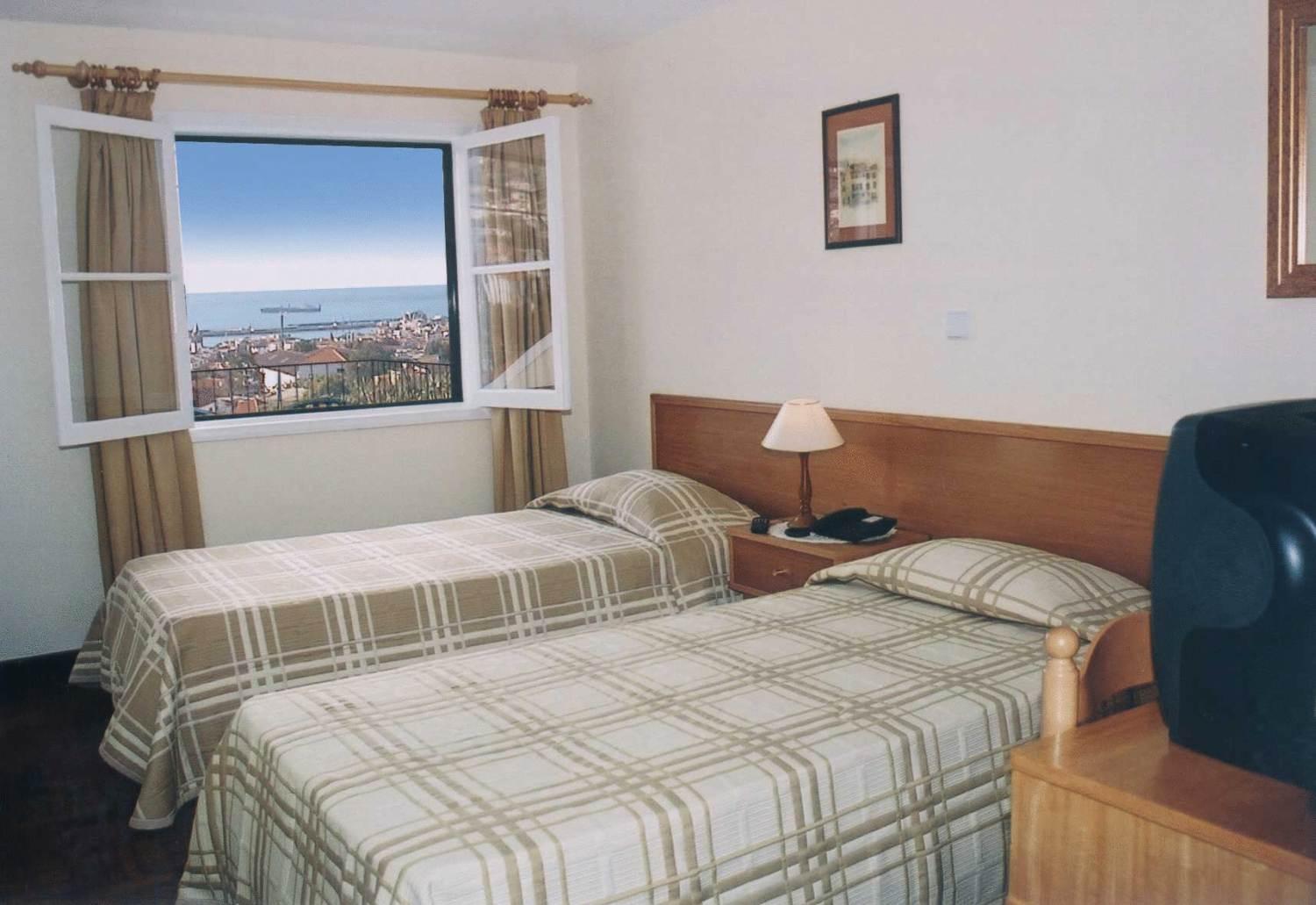 Guest house Residencial Do Vale 3*