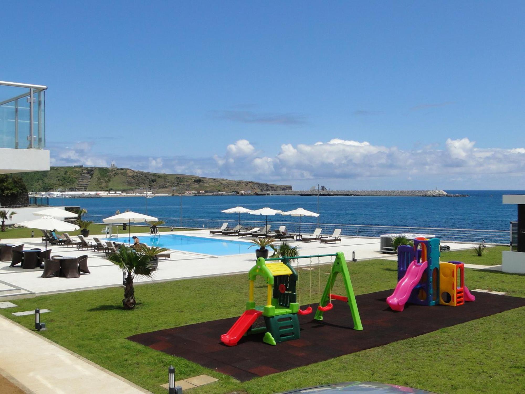 Hotel Atlantida Mar