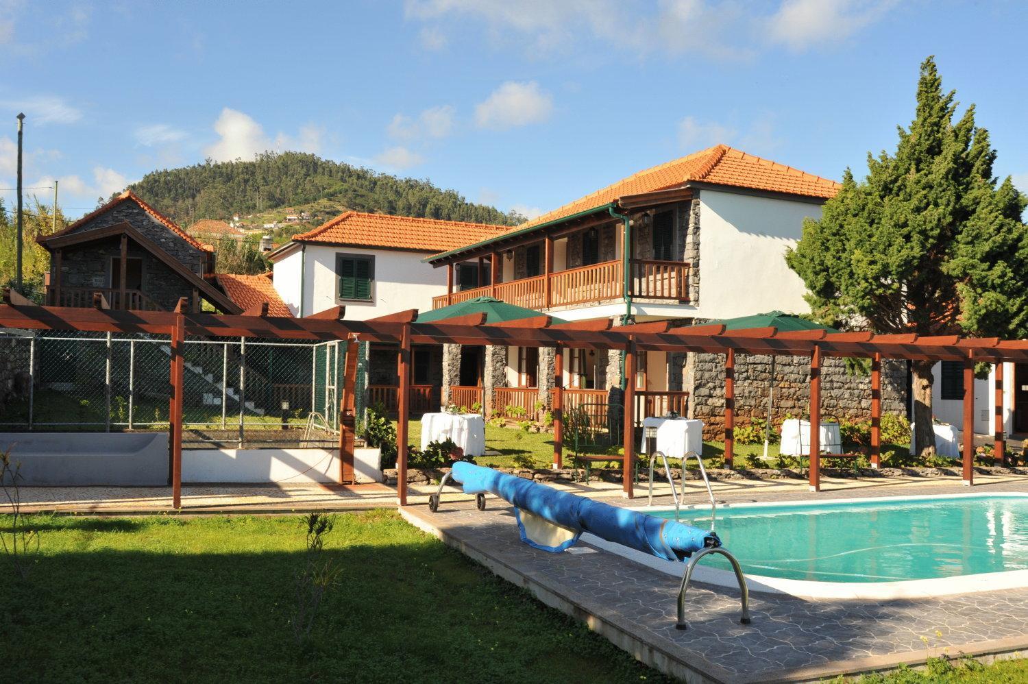 Guest house Casa D'avo Beatriz 3*