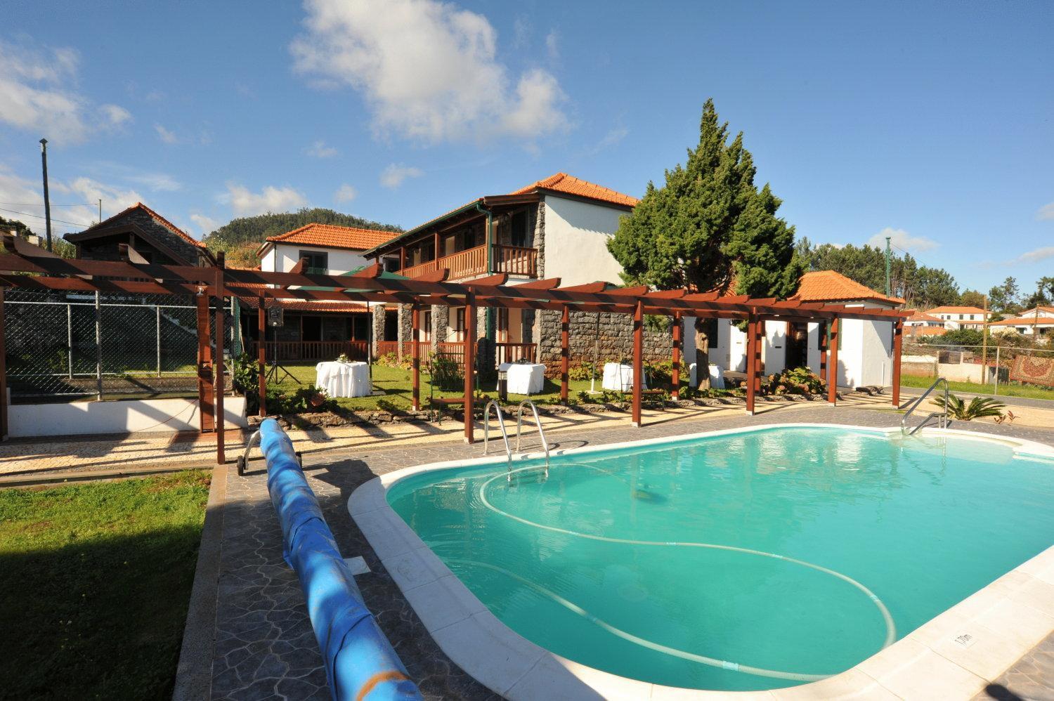 Guest house Casa D'avo Beatriz