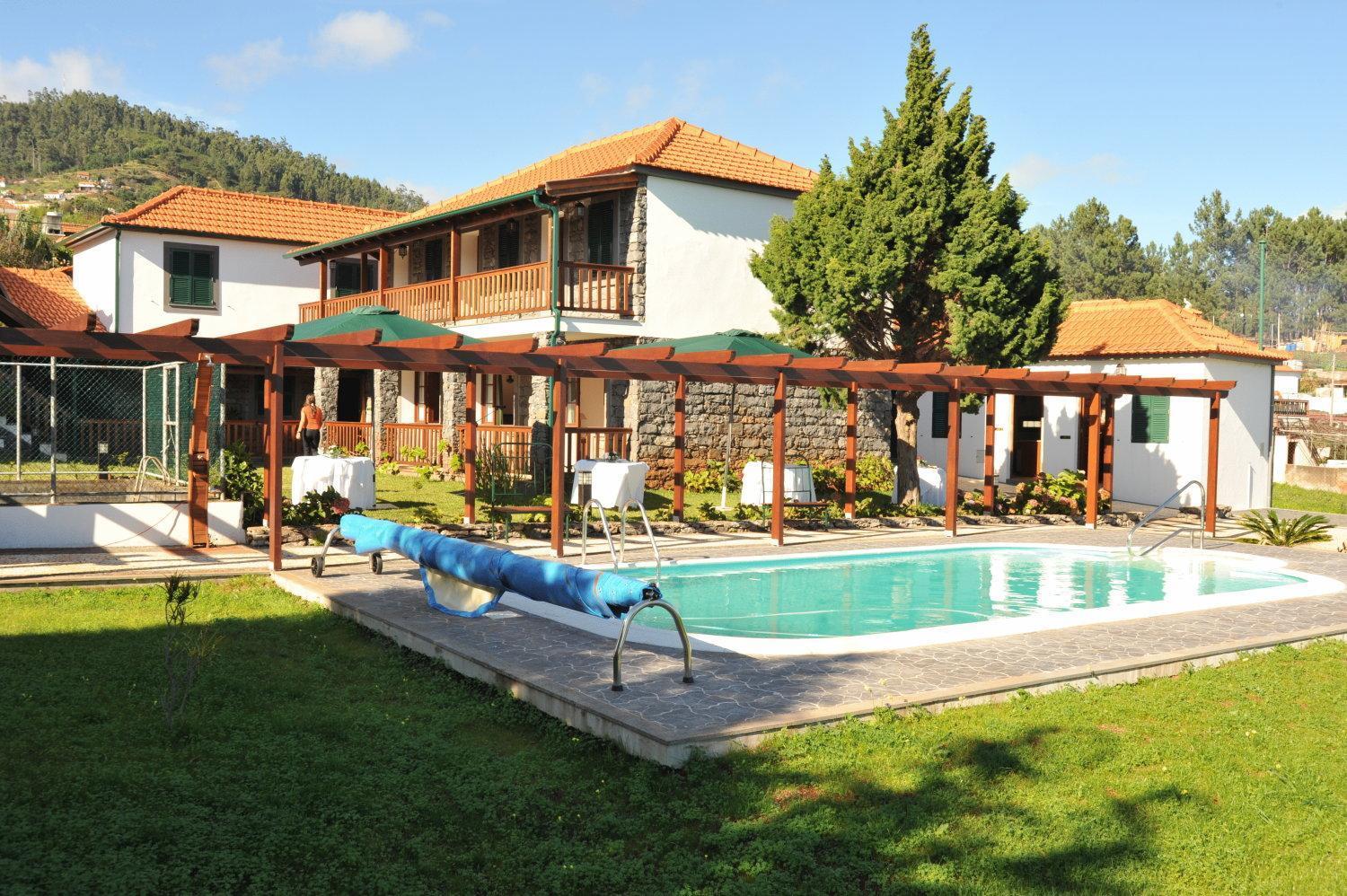 Guest house Casa D'avo Beatriz