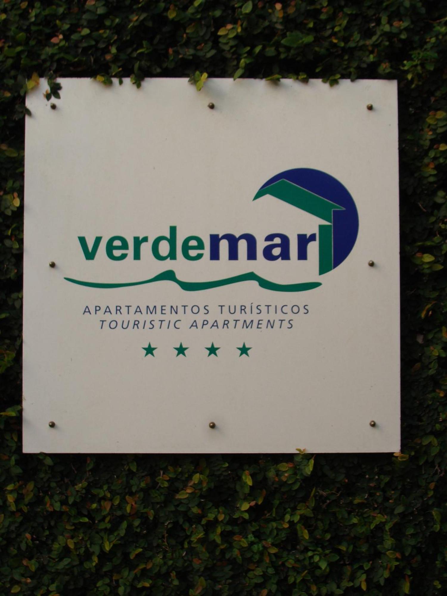 Turisticos Verdemar