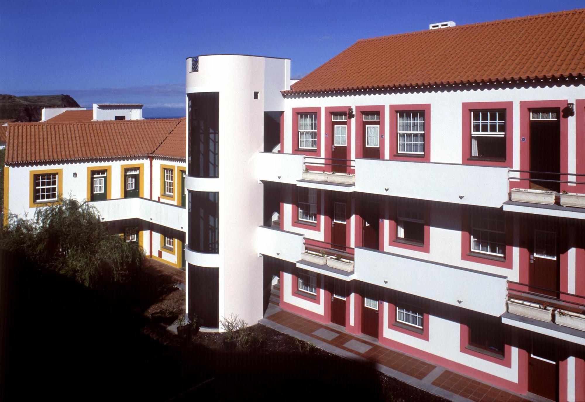 Aparthotel Turisticos Verdemar Horta (Azores)