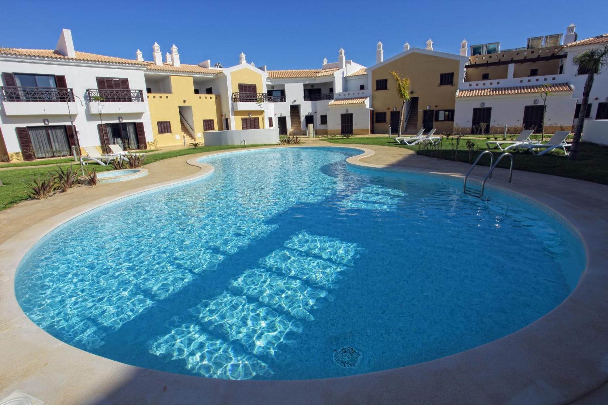 Aparthotel Time Sagres