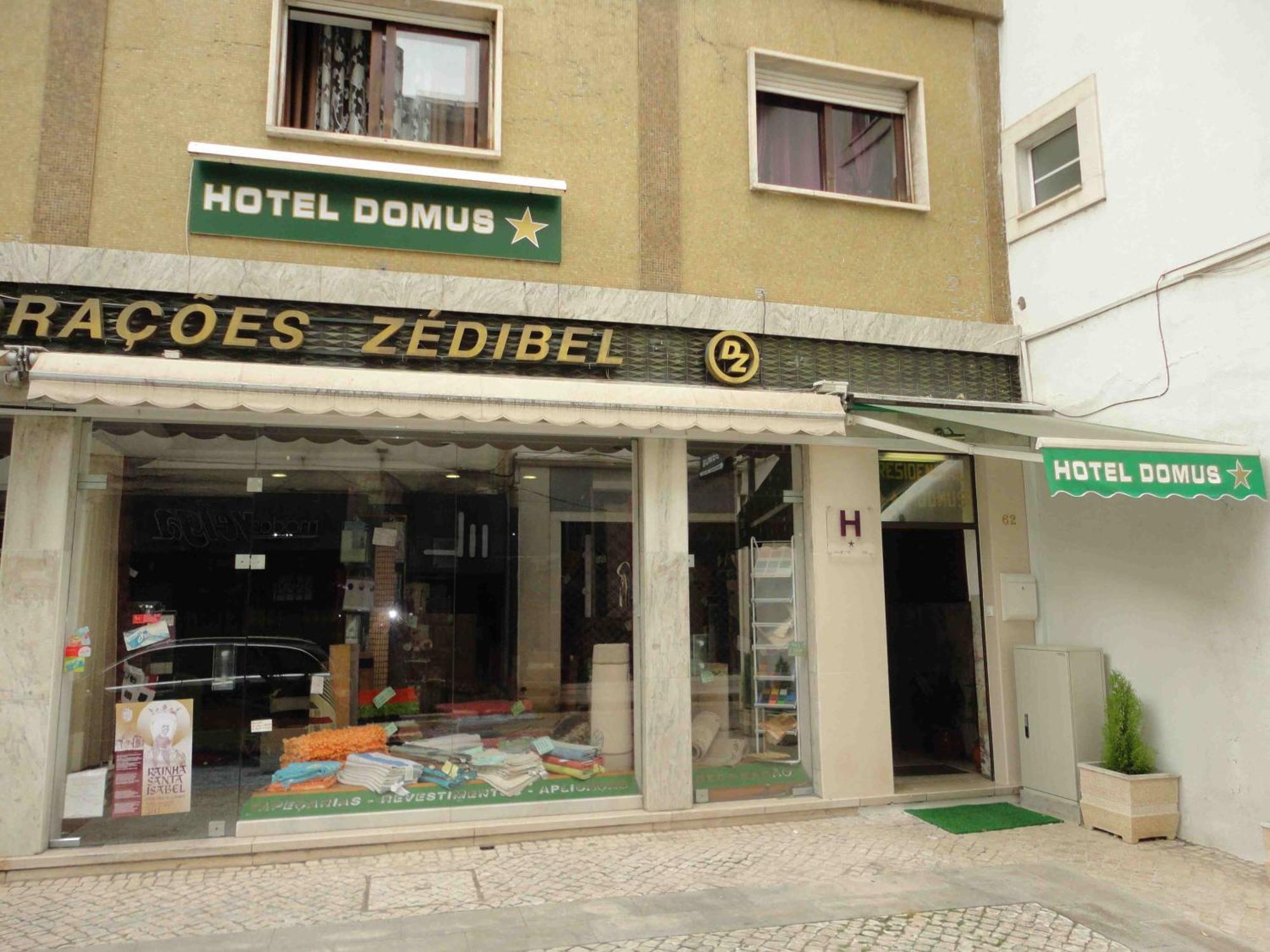 Hotel Domus Coimbra