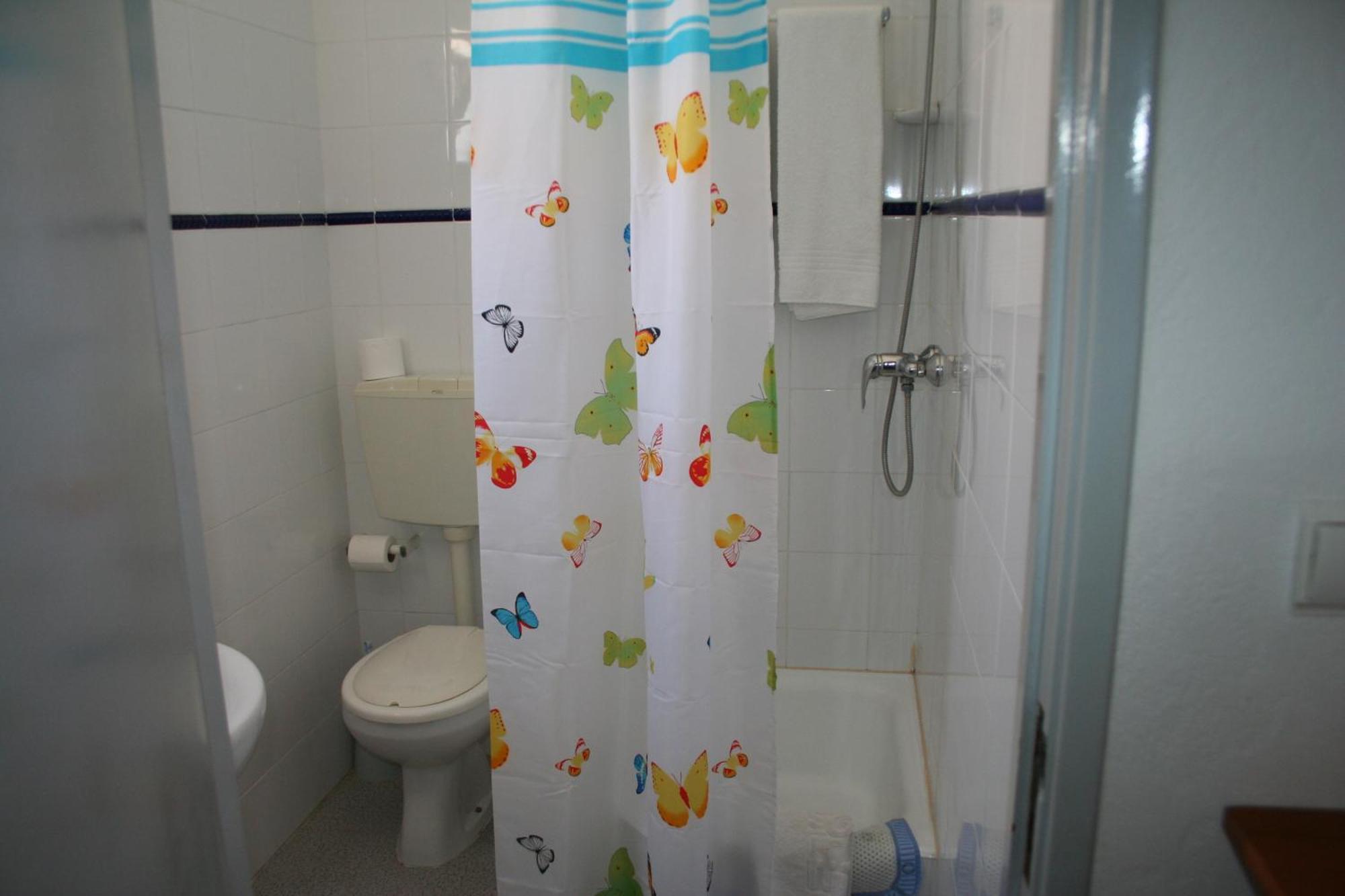Guest house Santa Isabel