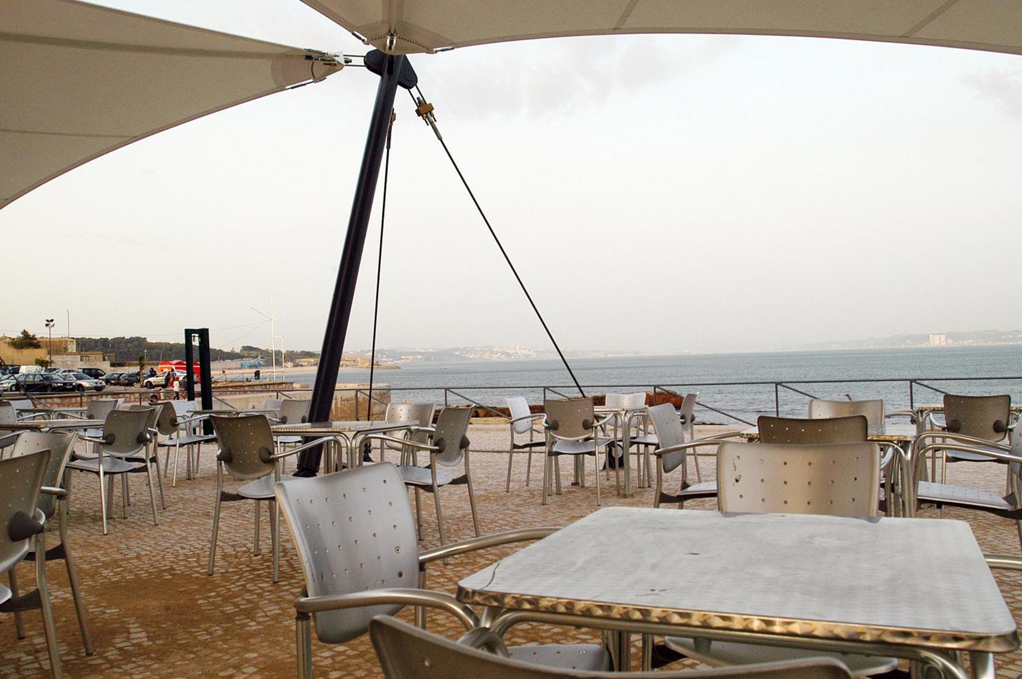 Hotel Inatel 3*