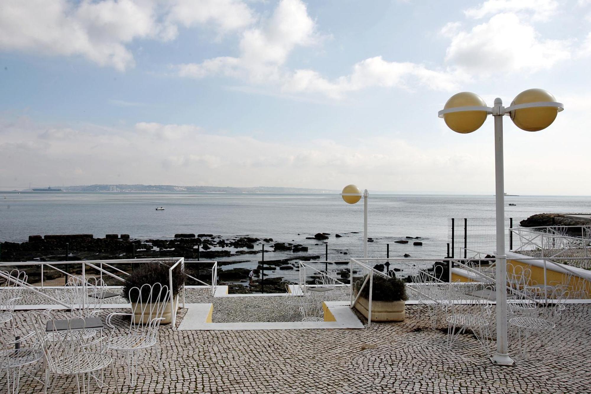 Inatel Oeiras
