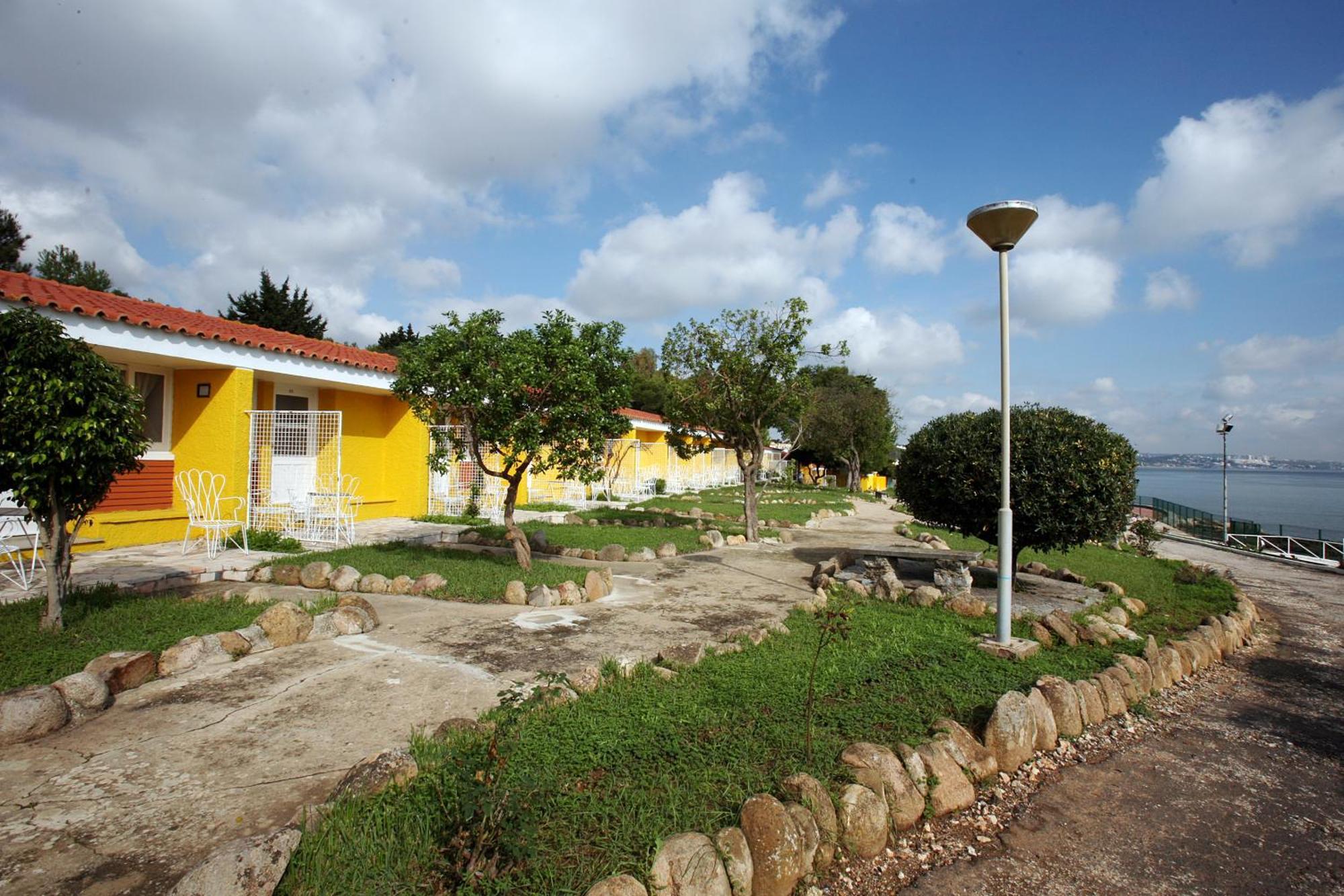 Hotel Inatel
