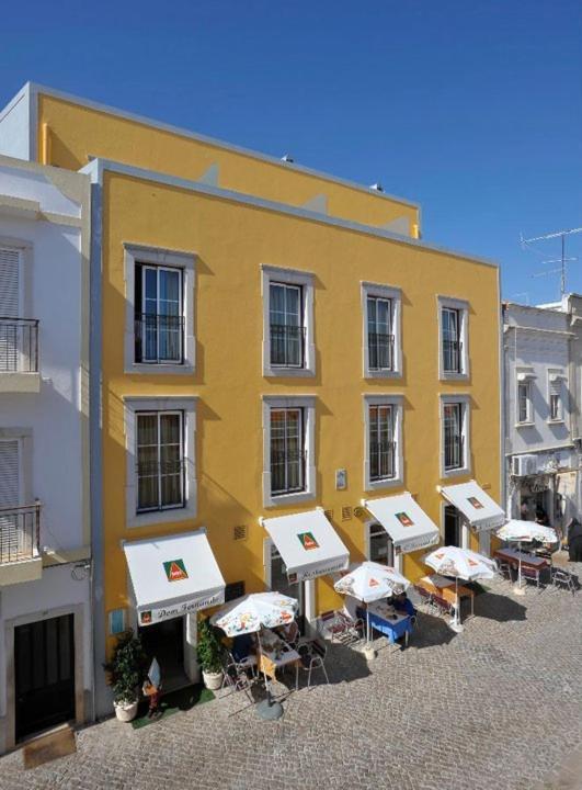 Guest house Dom Fernando II Loule