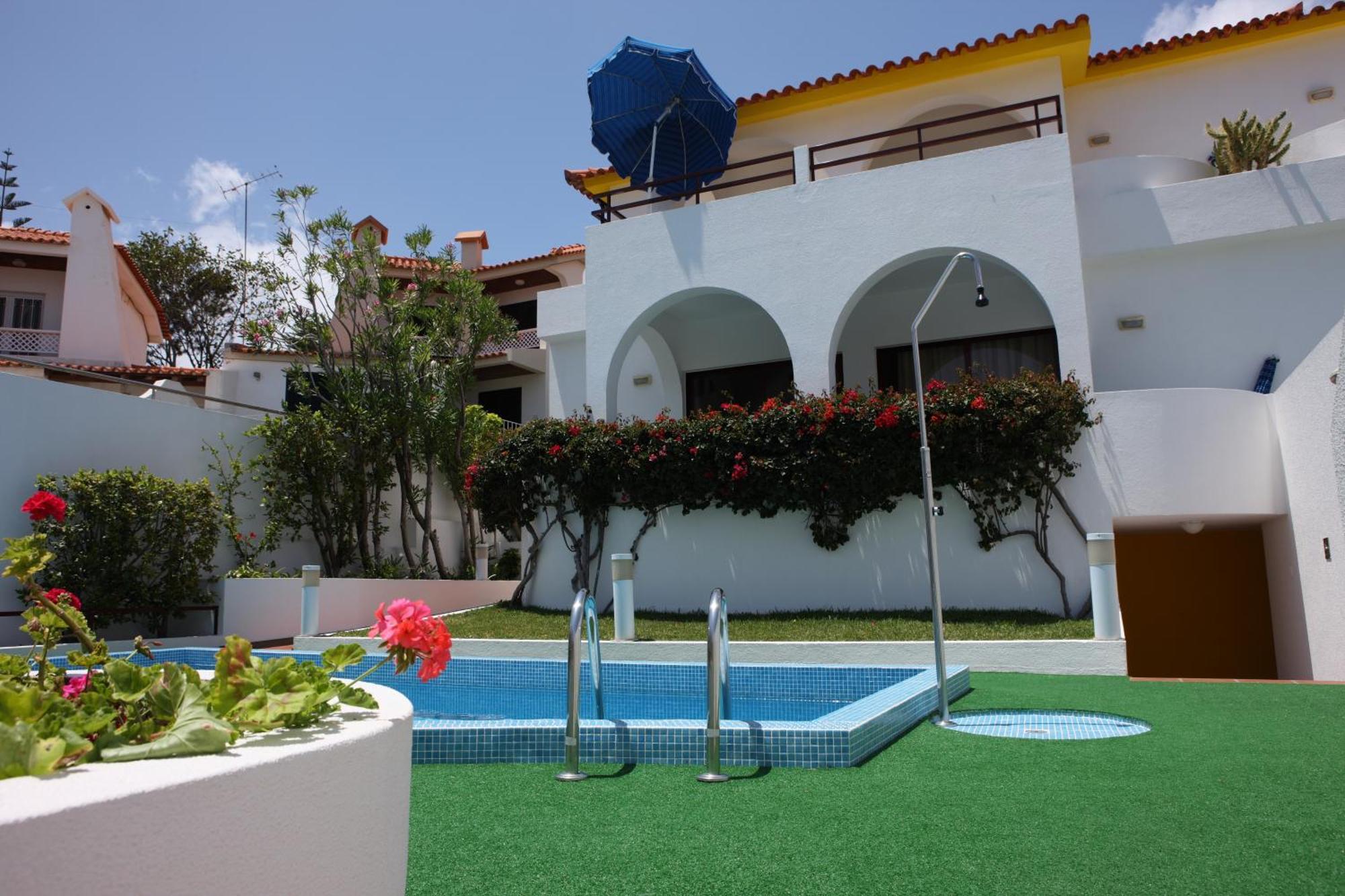 Aparthotel Bay Canico (Madeira)