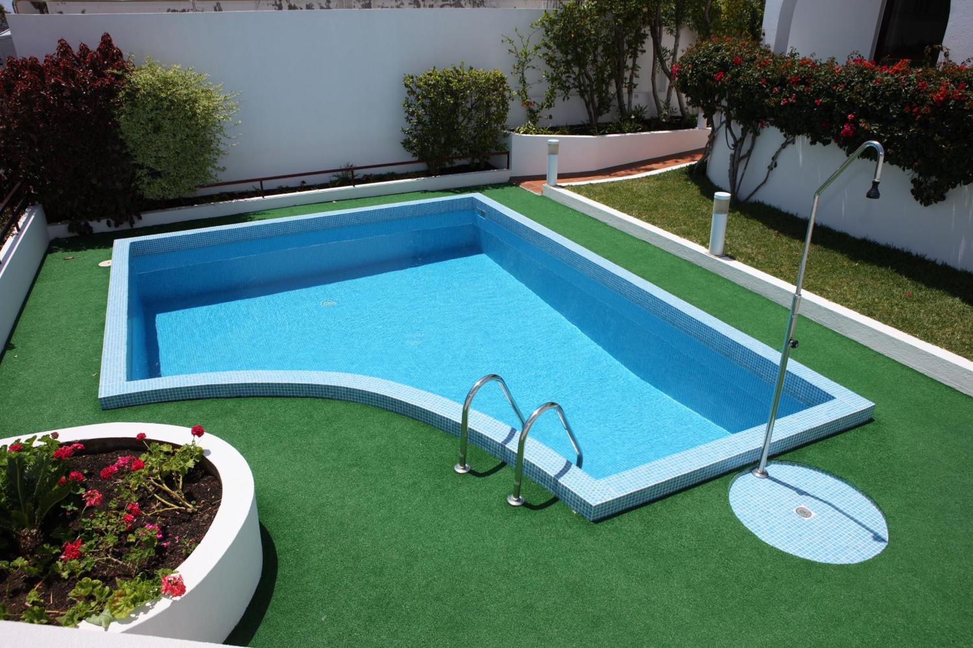 Aparthotel Bay