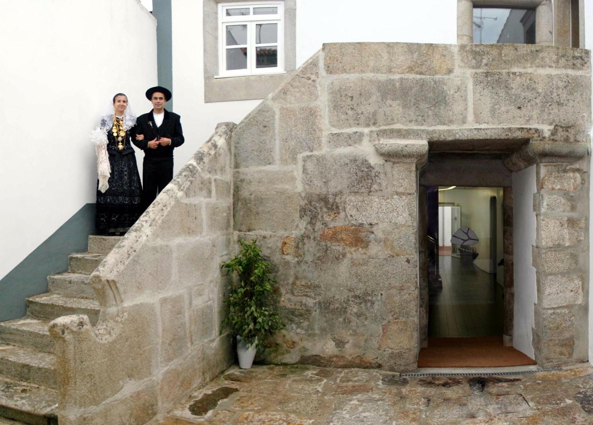 Hotel Absoluto Design