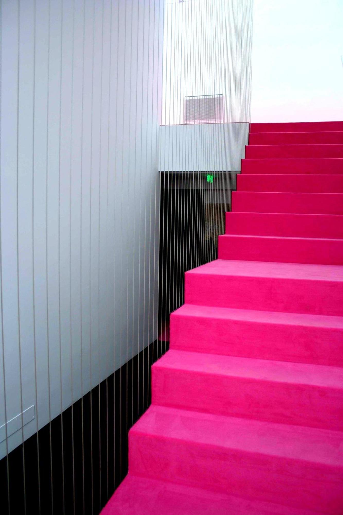 Hotel Absoluto Design 4*