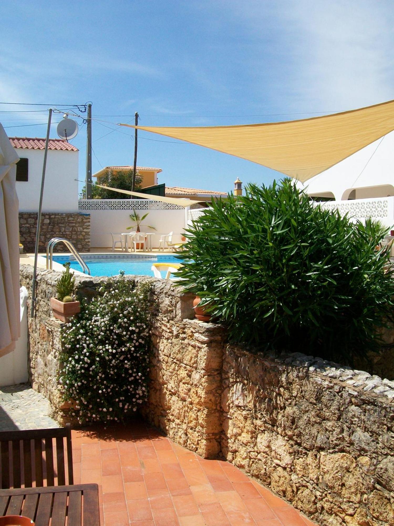 Vivenda Brito Carvoeiro (Lagoa)