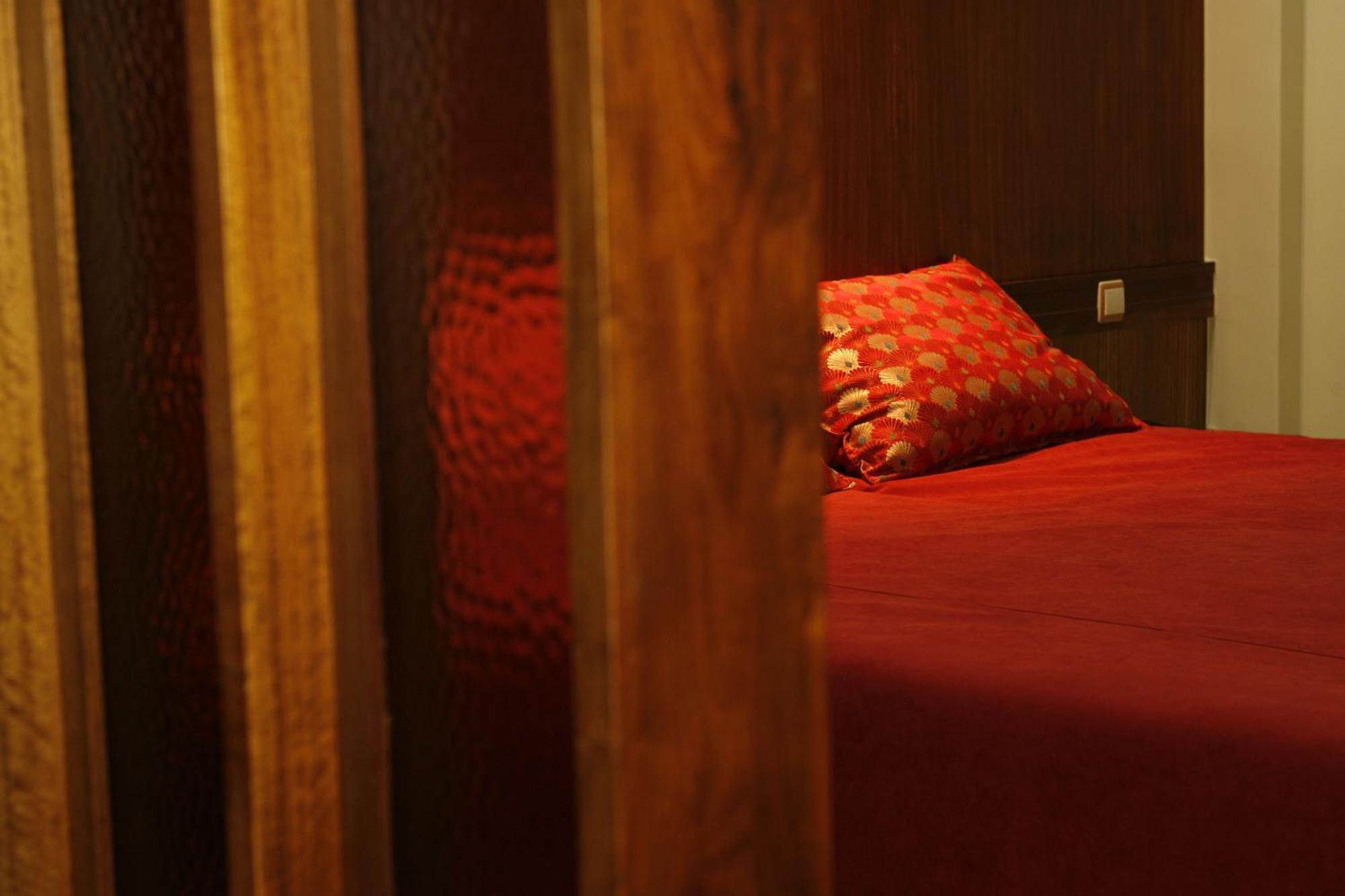 Hotel Catedral 3*