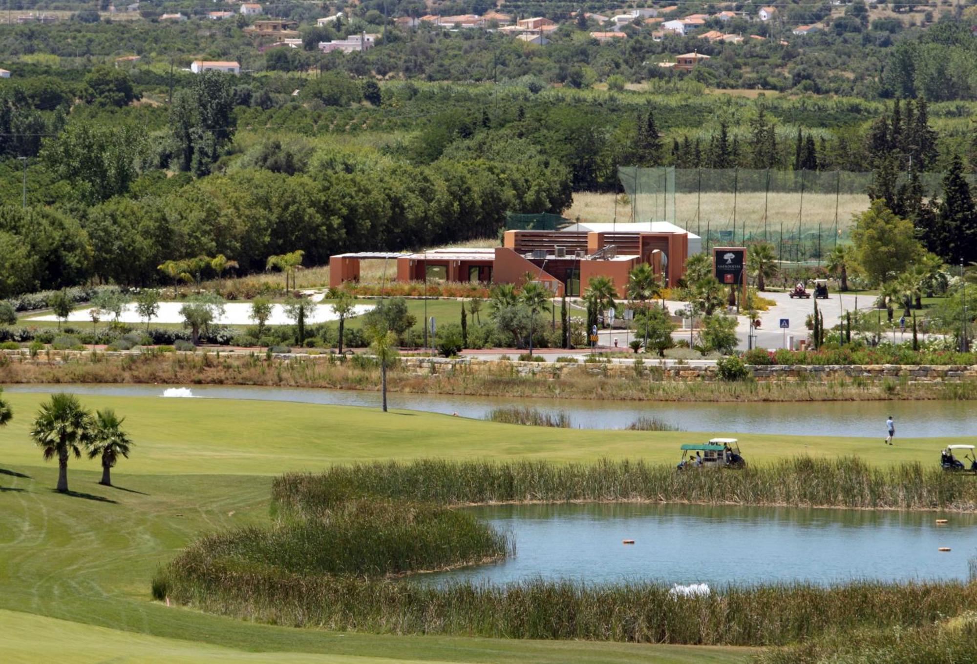 Amendoeira Golf