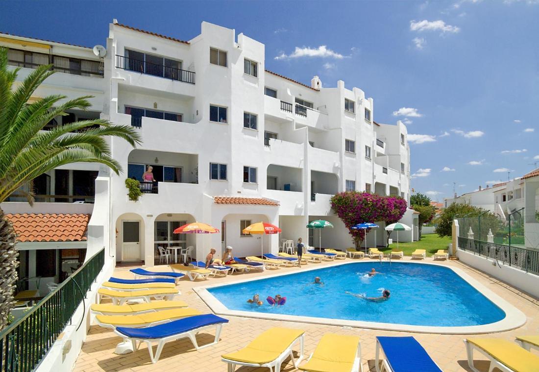 Apartment Silmar Albufeira