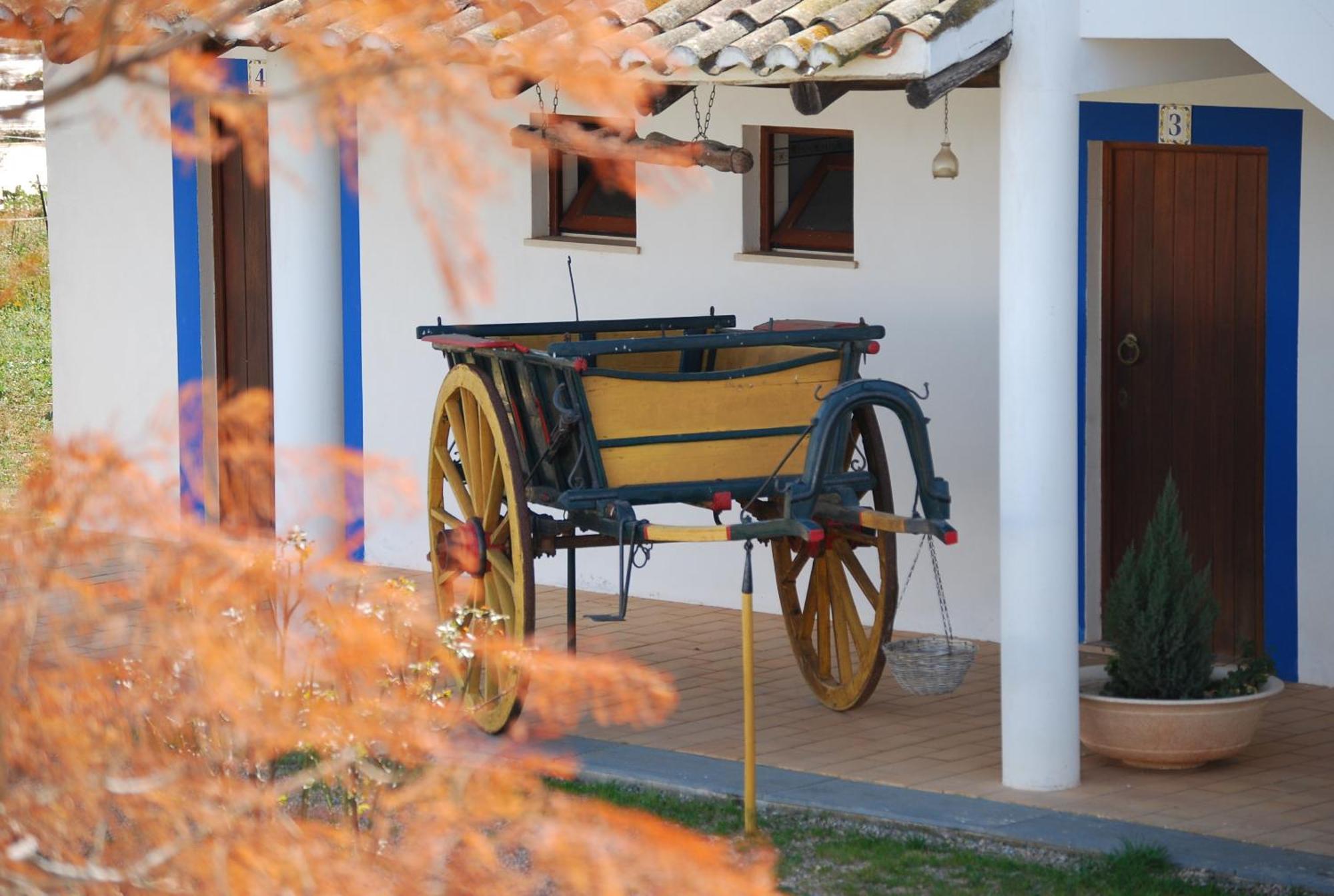 Guest house Quinta Do Rio Country