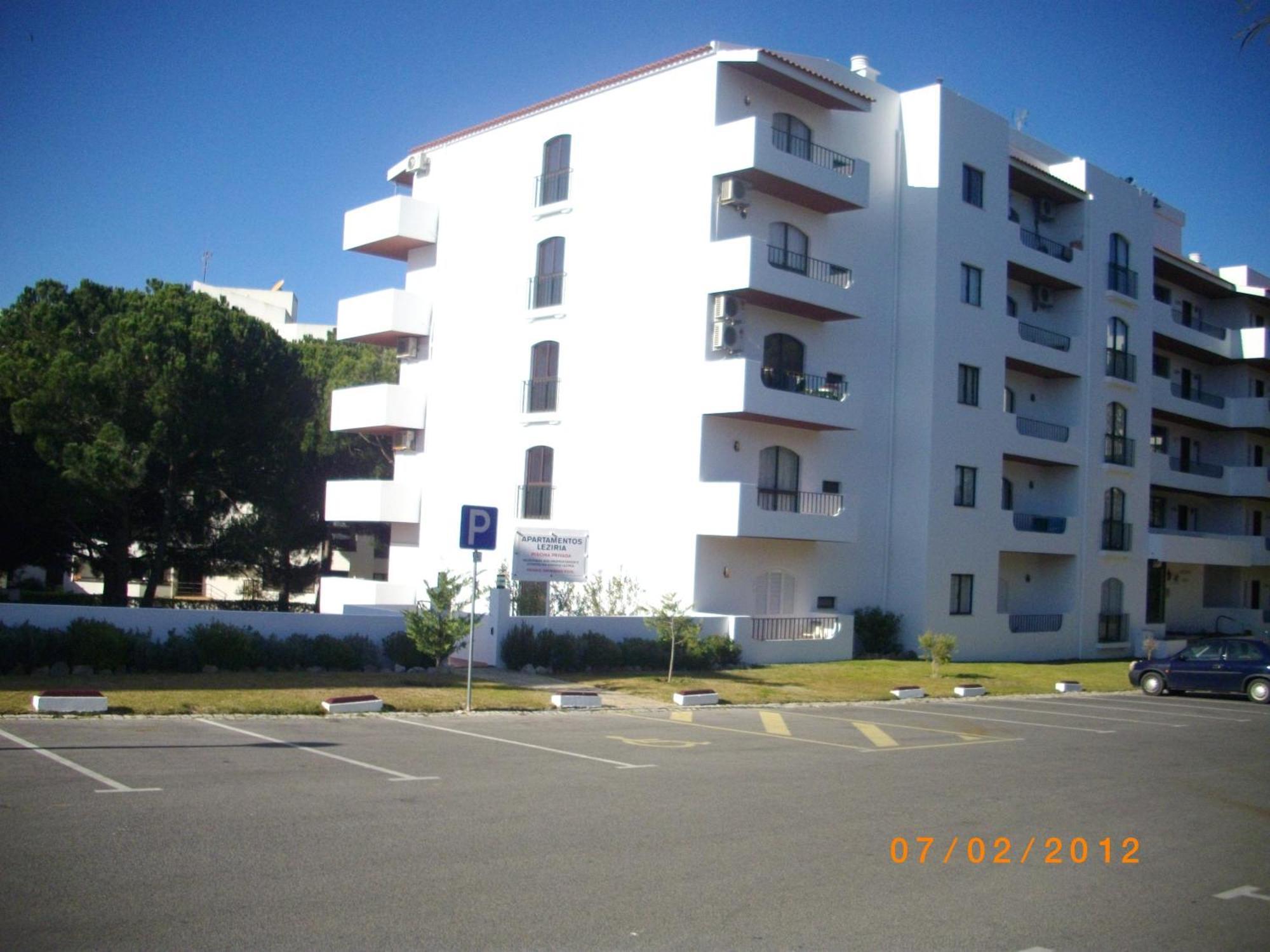Holiday park Leziria 3*