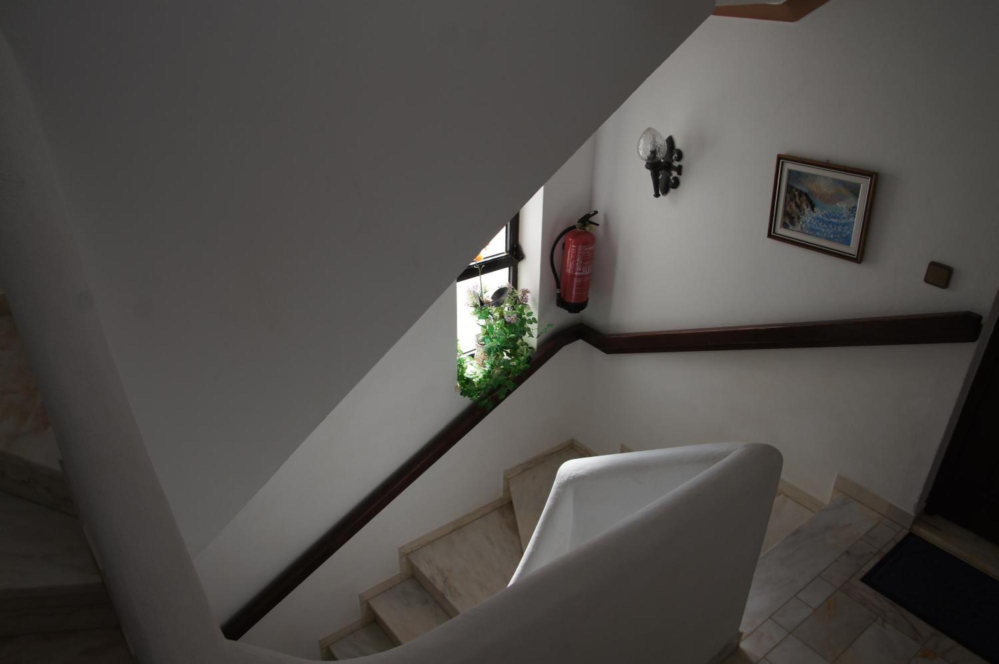 Aparthotel E Quartos Atalaia Sagres