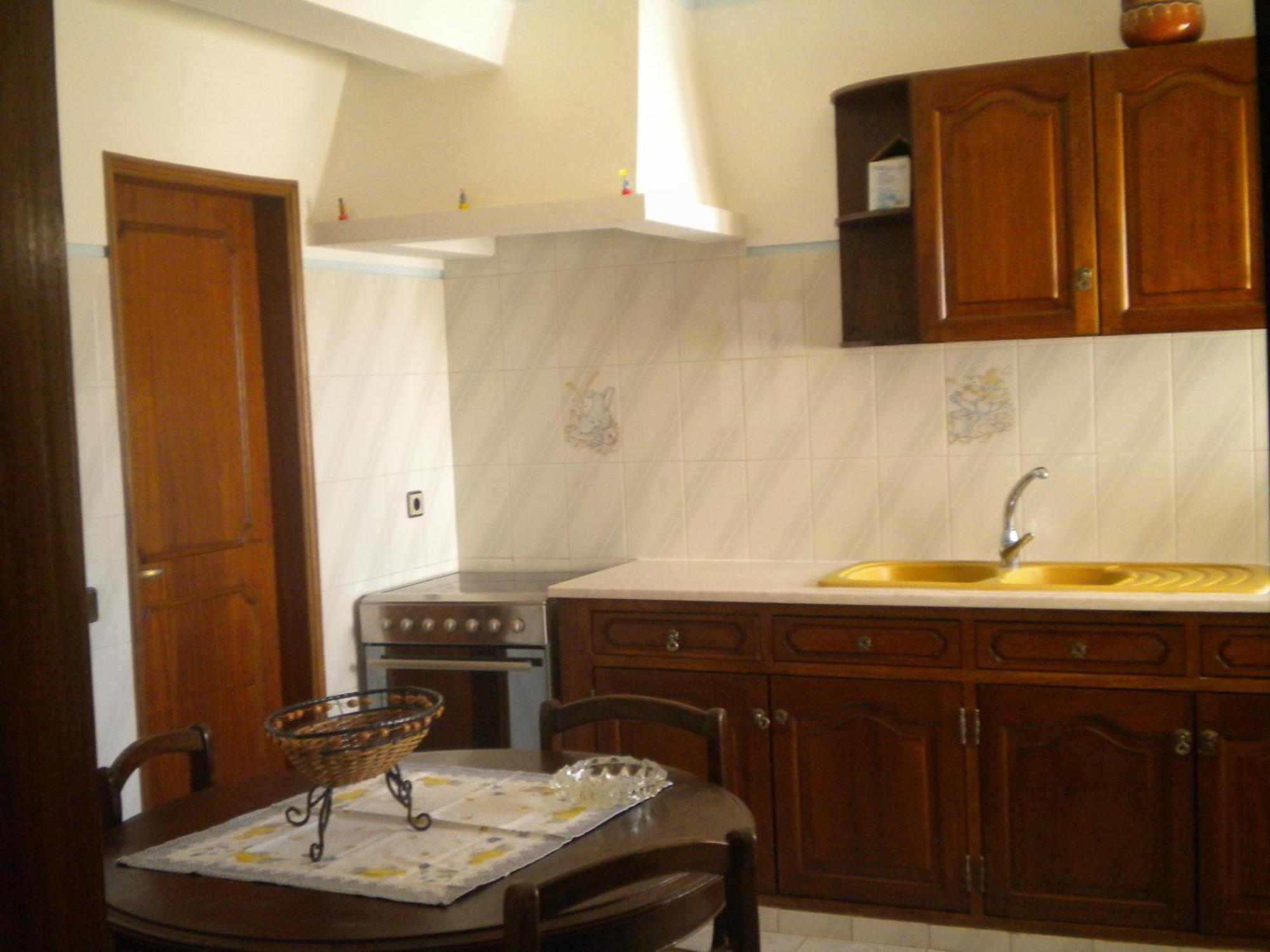 Aparthotel E Quartos Atalaia Sagres