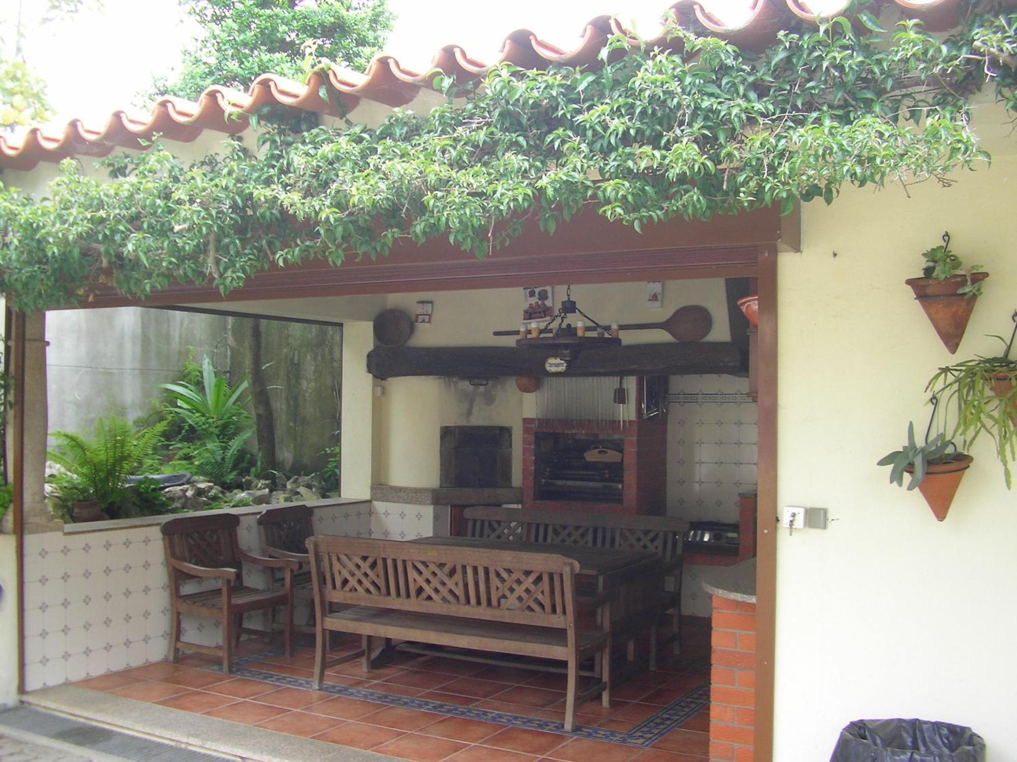 Guest house D'arcos 3*