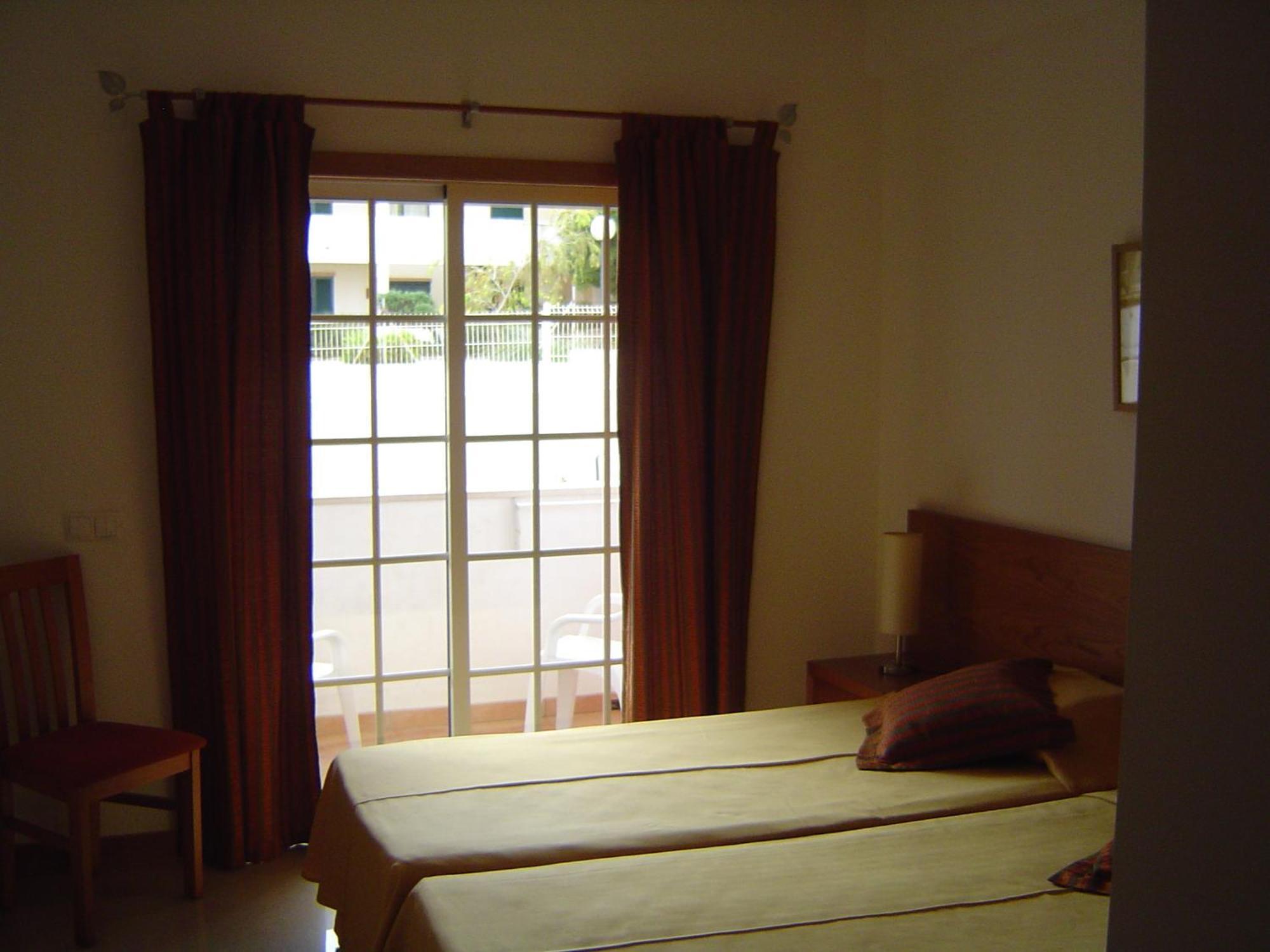 Apartamento Monte Da Vinha I Albufeira