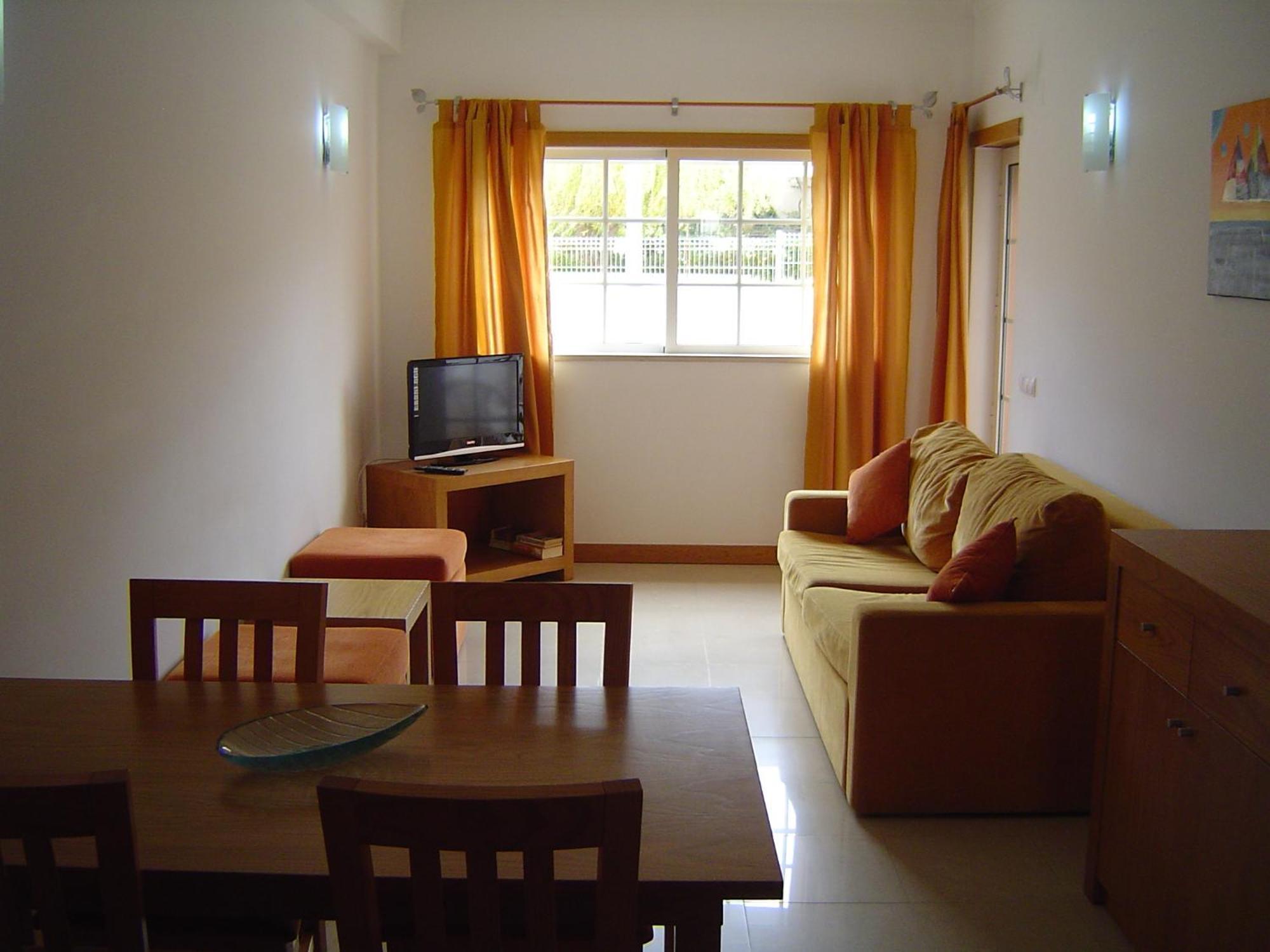 Apartamento Monte Da Vinha I Albufeira