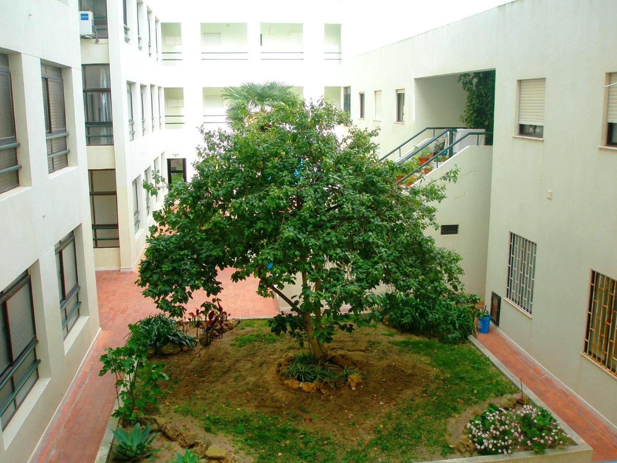 Apartment Carteia Quarteira