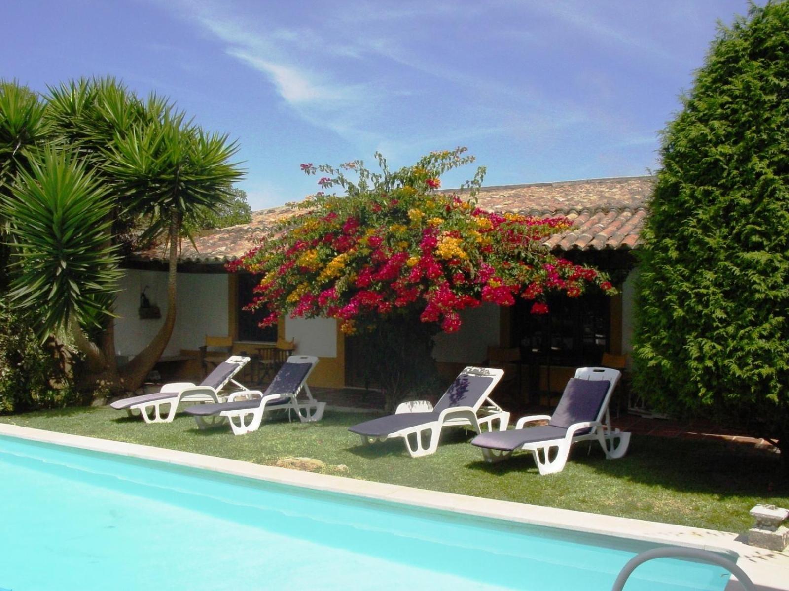 Casa Do Castelo - Turismo De Habitacao