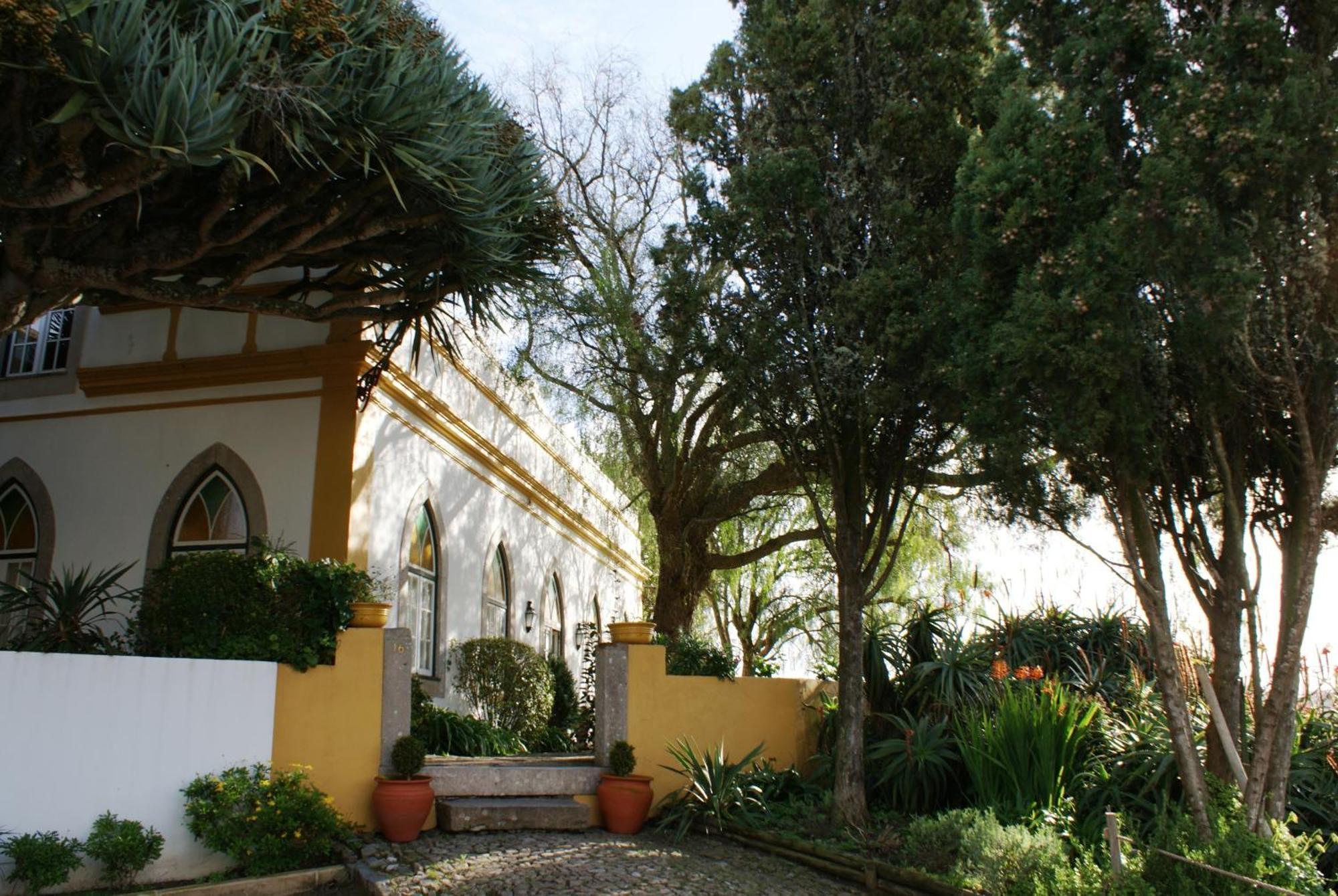 Bed & Breakfast Casa Do Castelo - Turismo De Habitacao 4*