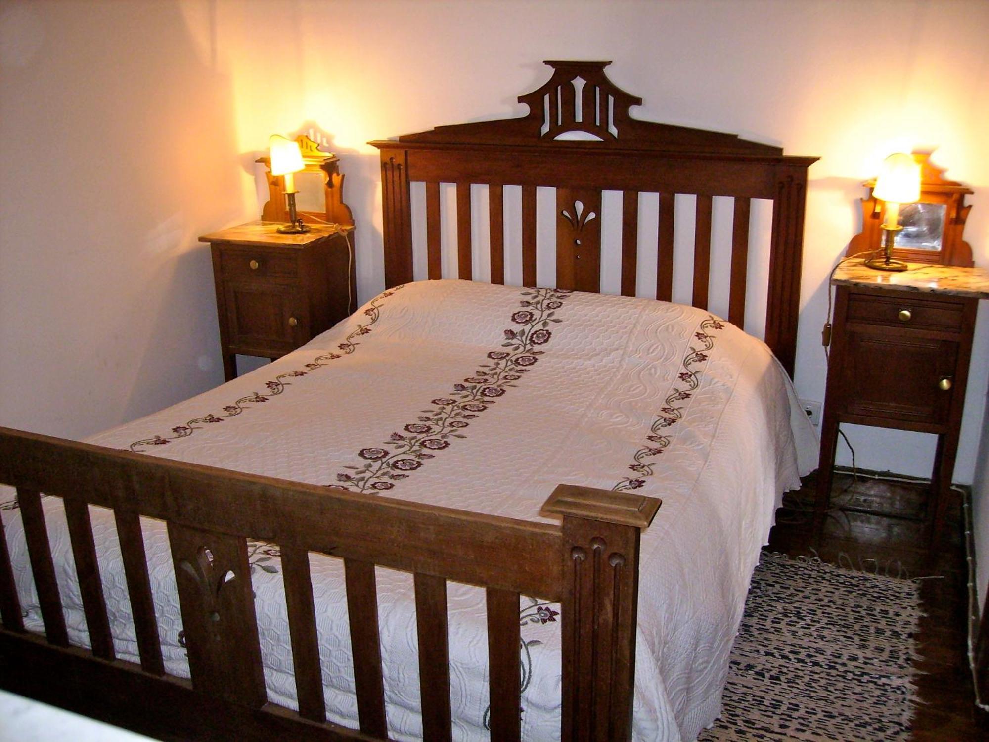 Country house Quinta Do Paco D'anha *