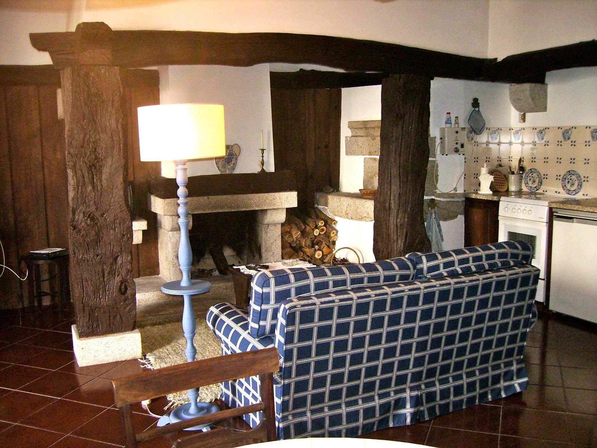 Country house Quinta Do Paco D'anha