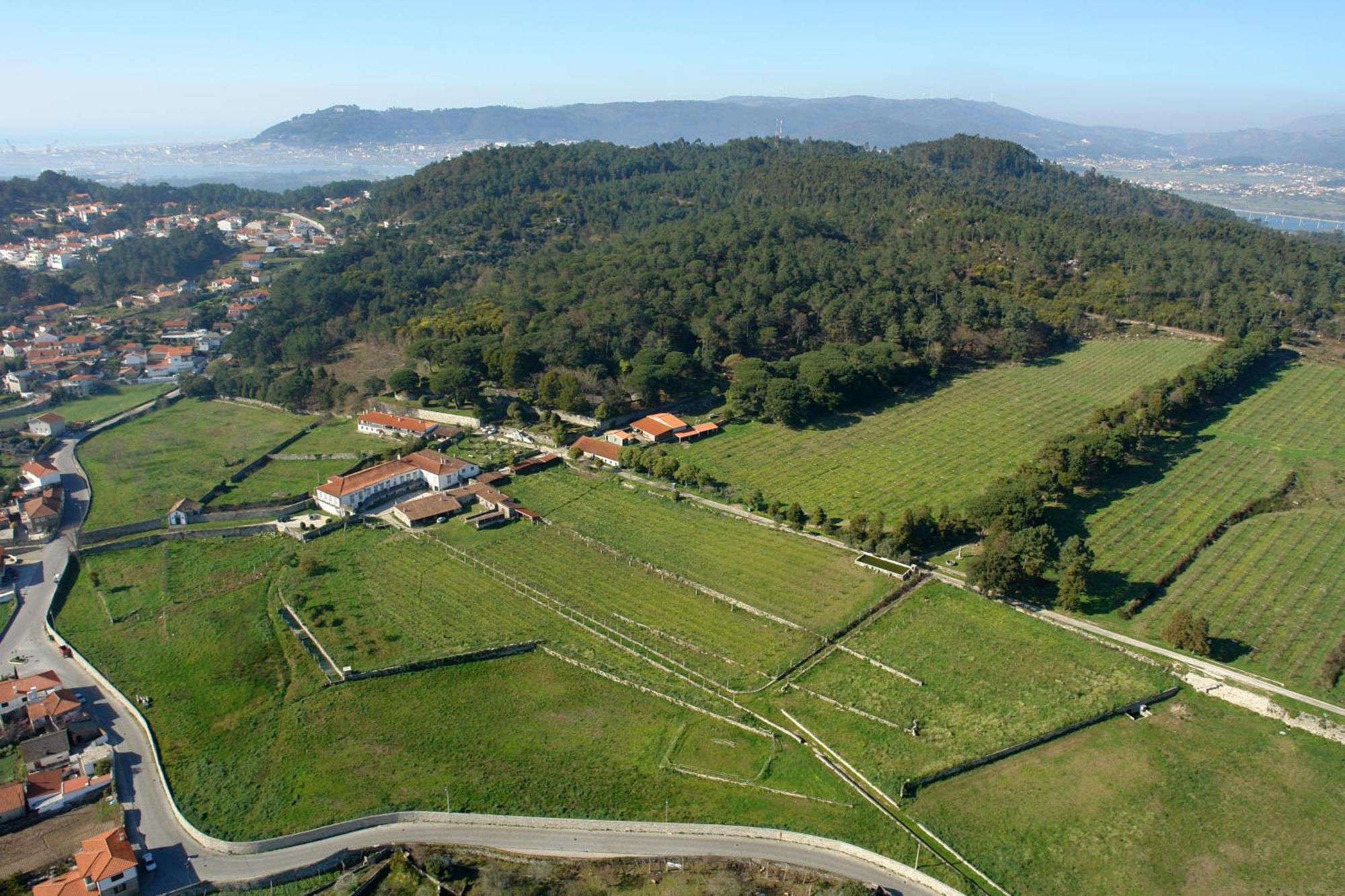 Quinta Do Paco D'anha