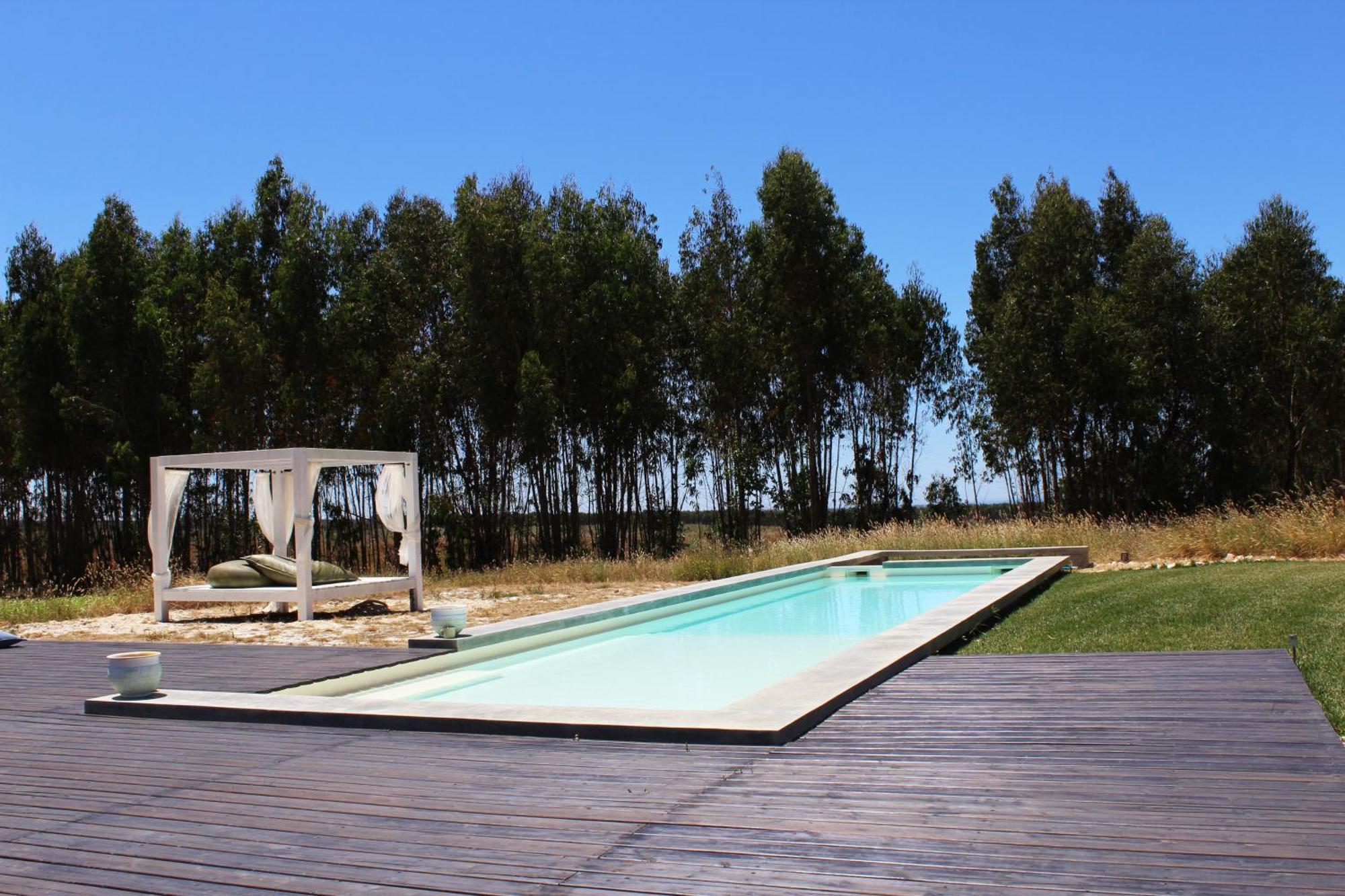 Casas Da Lupa Zambujeira do Mar