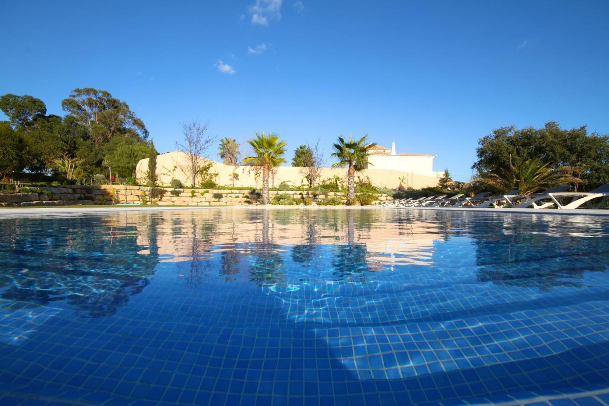 Resort Pinheiros Da Balaia 4*