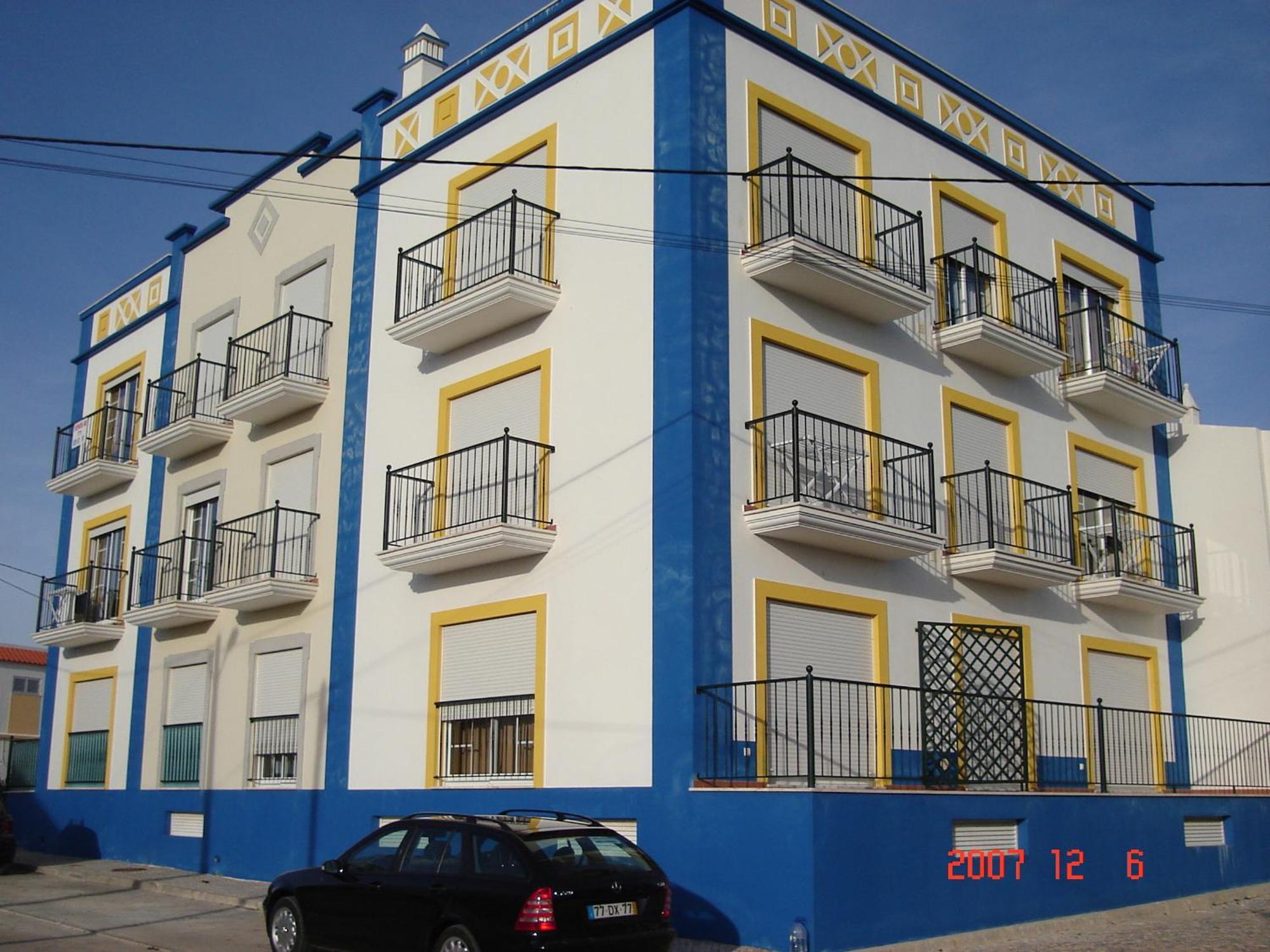 Guest house Alagoa Azul