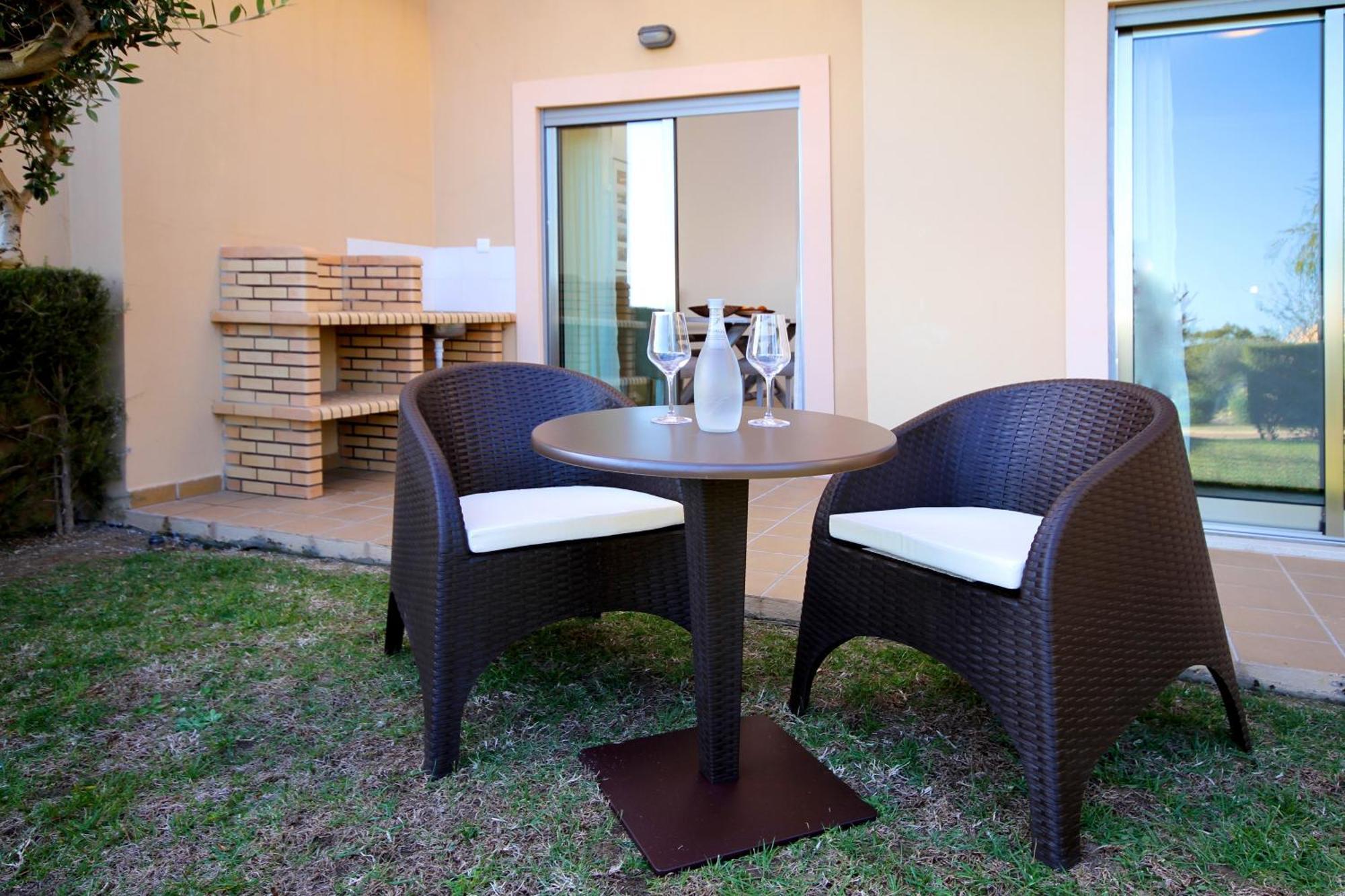 Resort Pinheiros Da Balaia 4*
