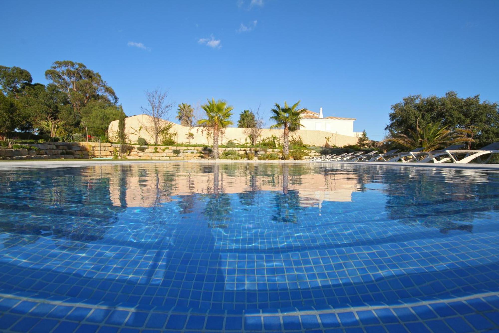 Pinheiros Da Balaia Albufeira