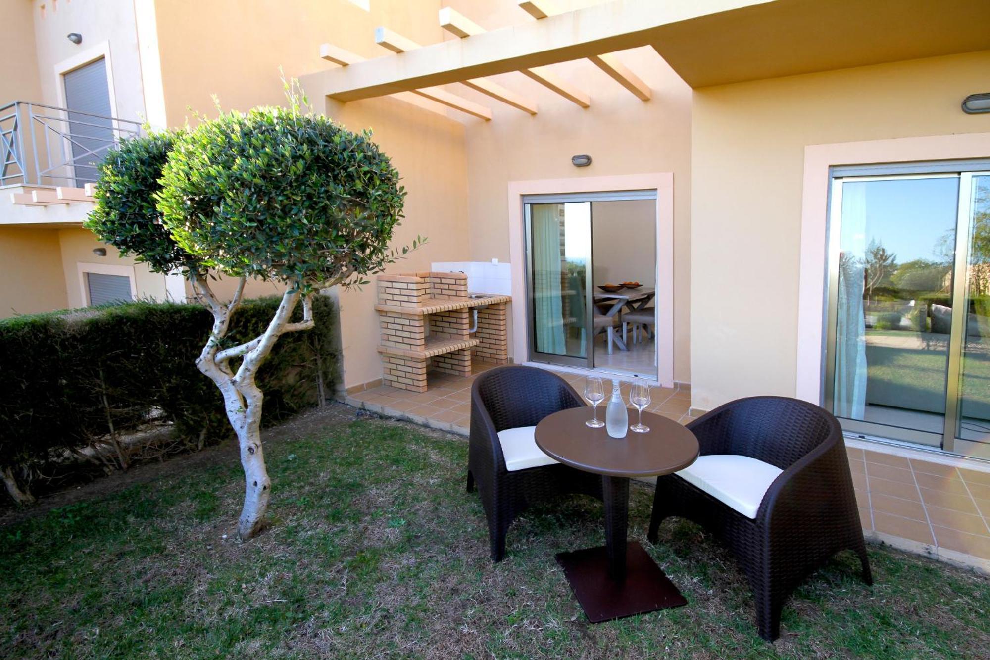 Resort Pinheiros Da Balaia Albufeira