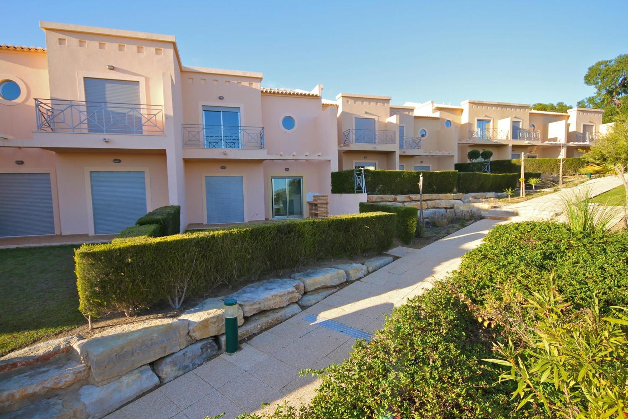 Resort Pinheiros Da Balaia Albufeira