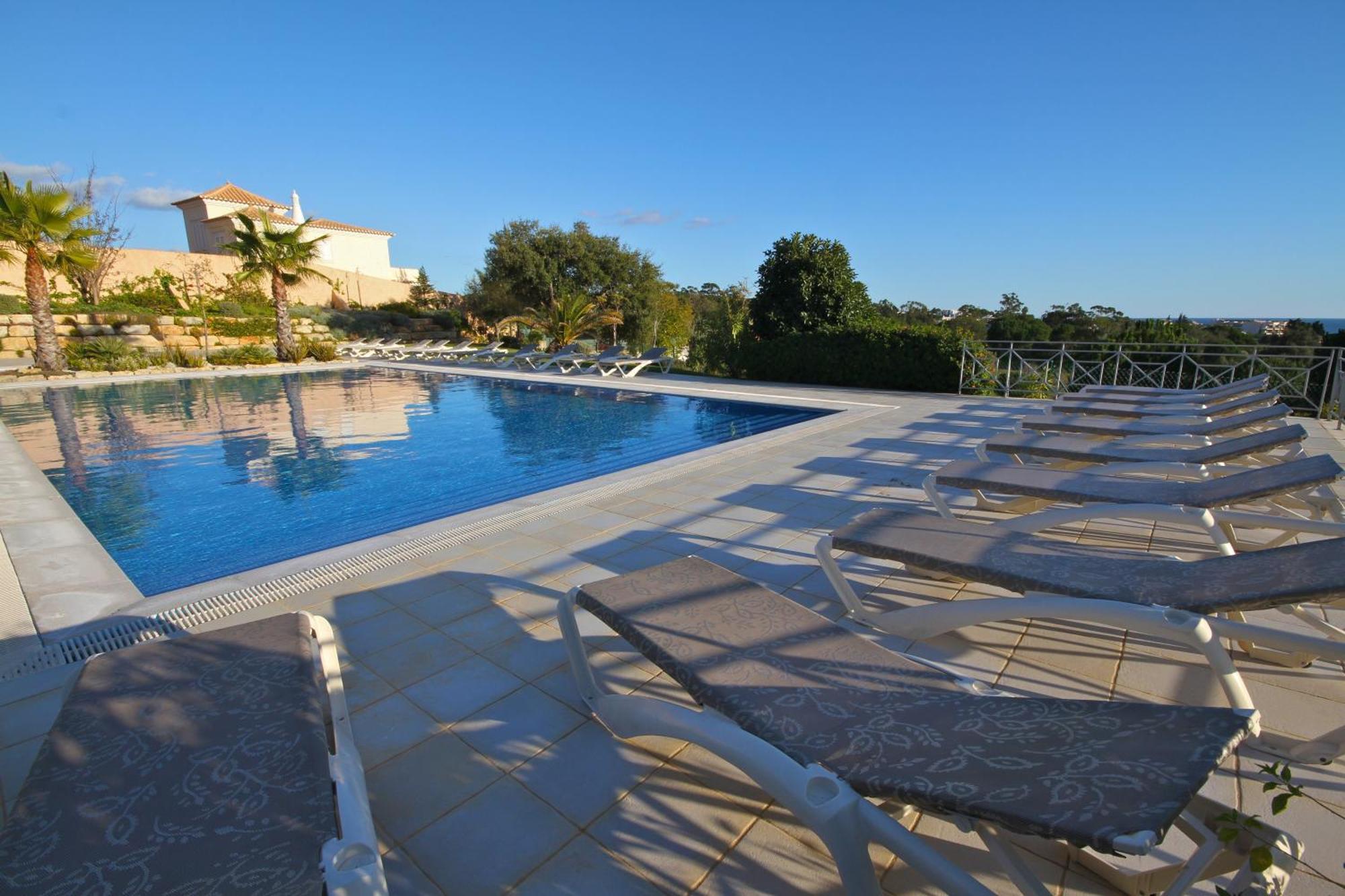 Pinheiros Da Balaia Albufeira