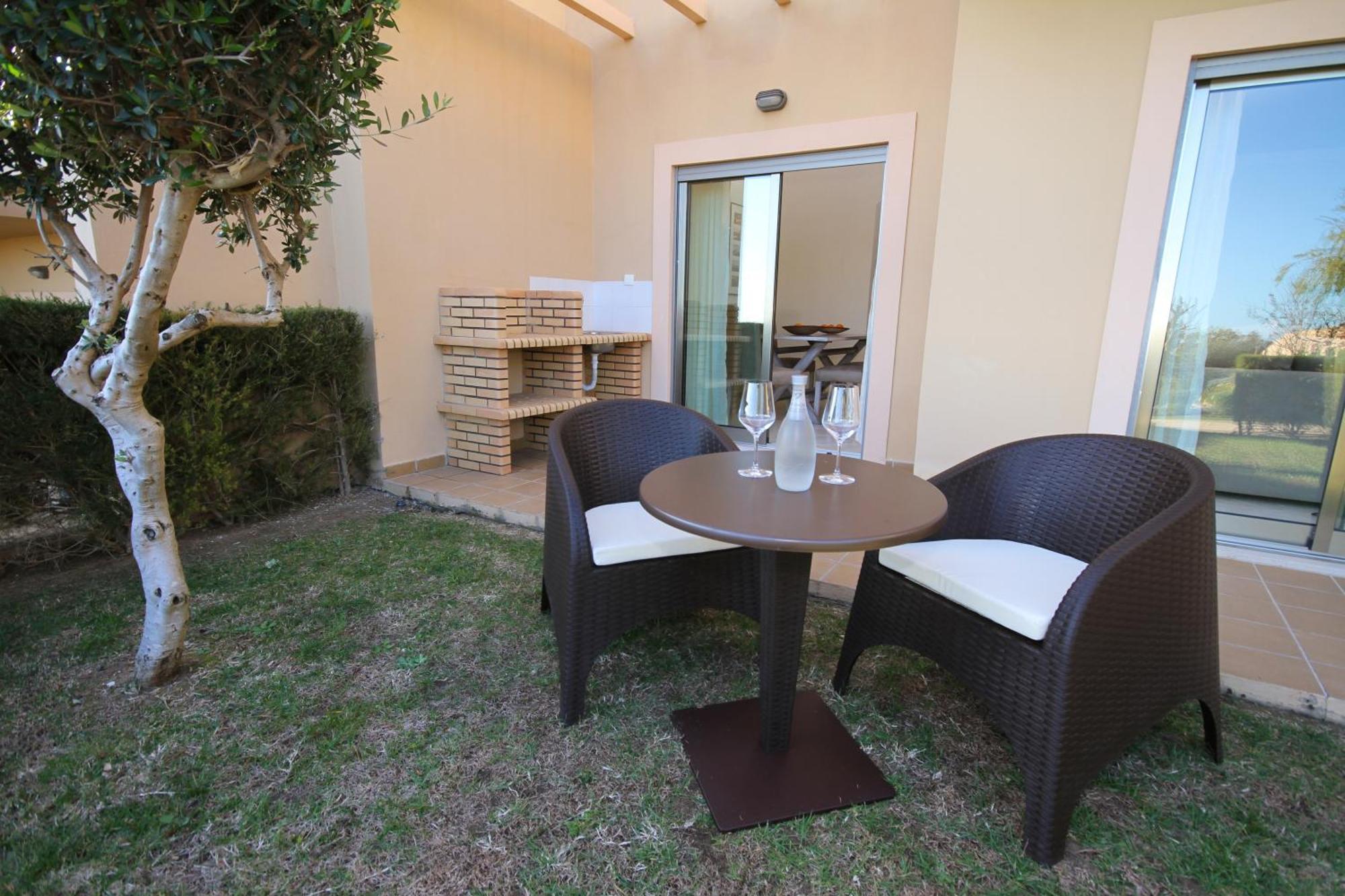 Resort Pinheiros Da Balaia