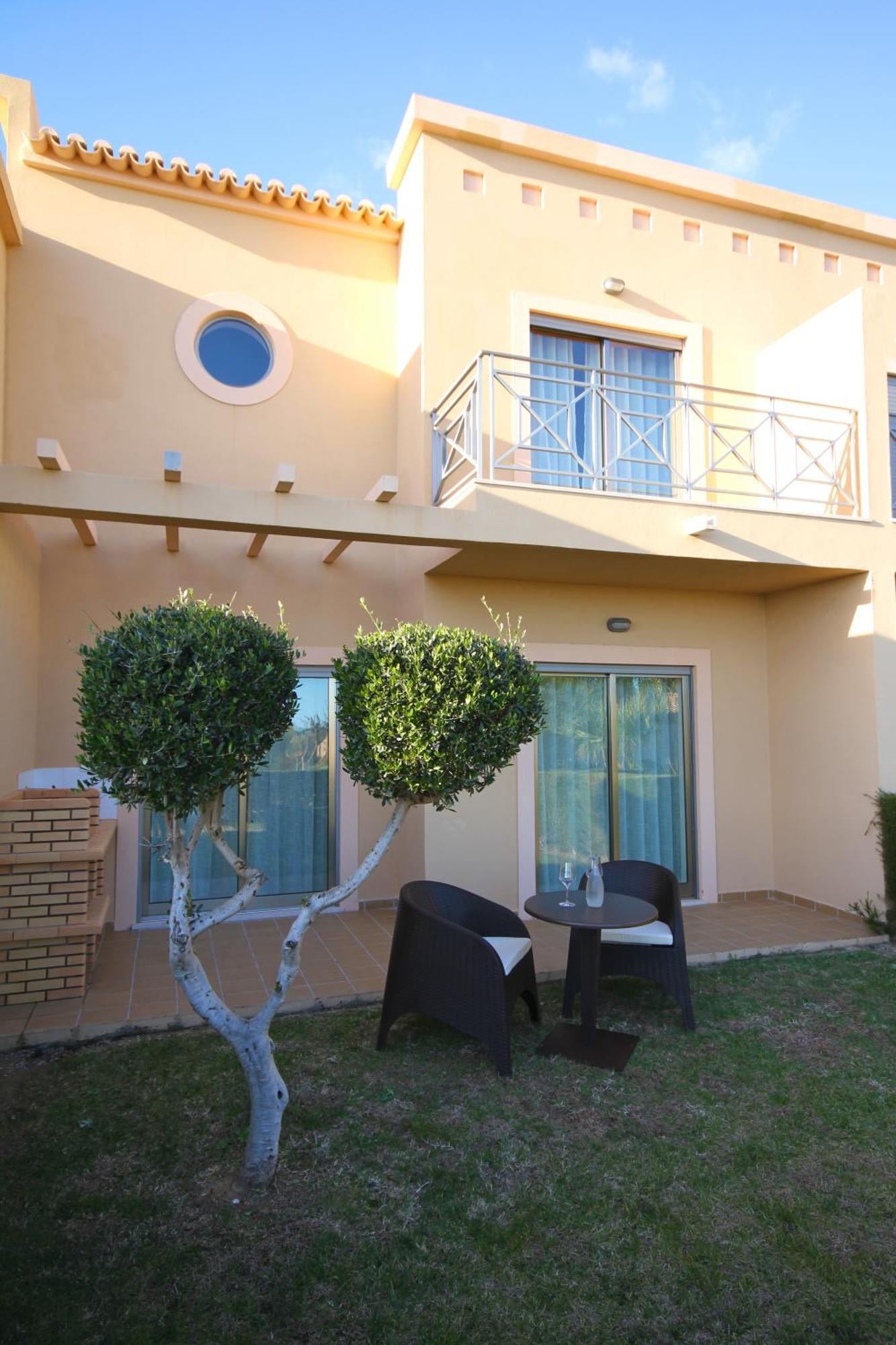 Resort Pinheiros Da Balaia 4*