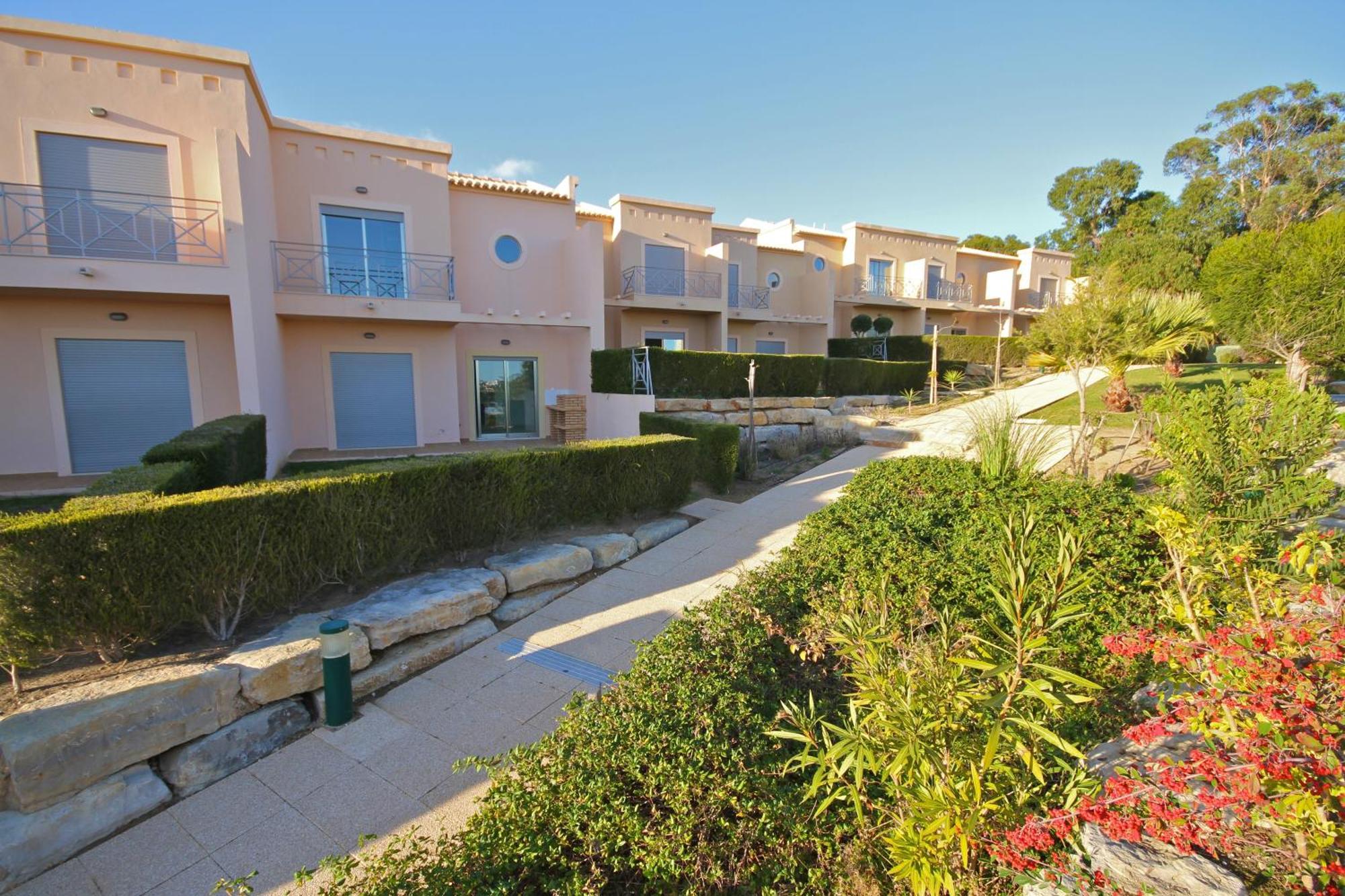 Resort Pinheiros Da Balaia Albufeira