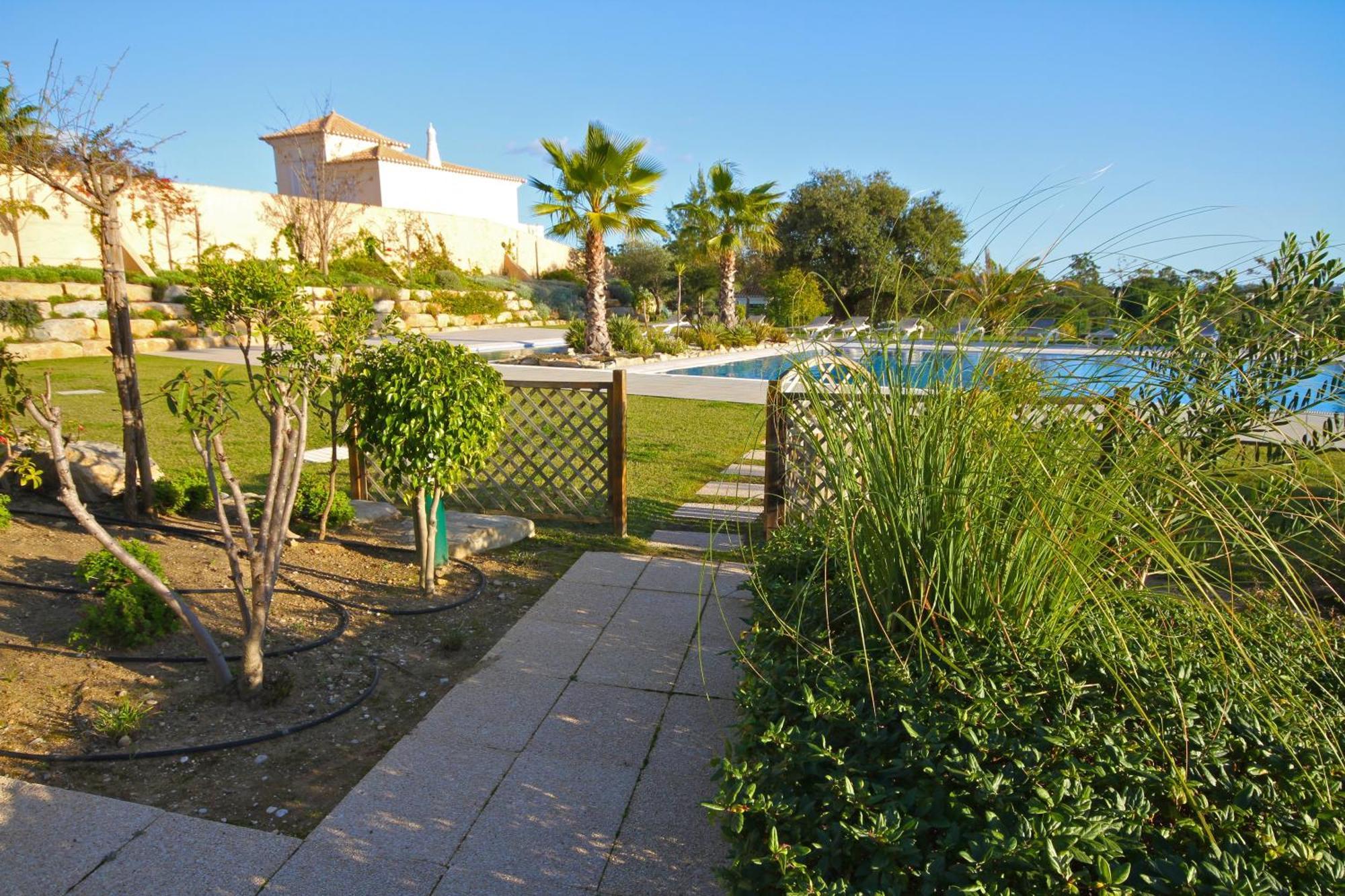 Resort Pinheiros Da Balaia