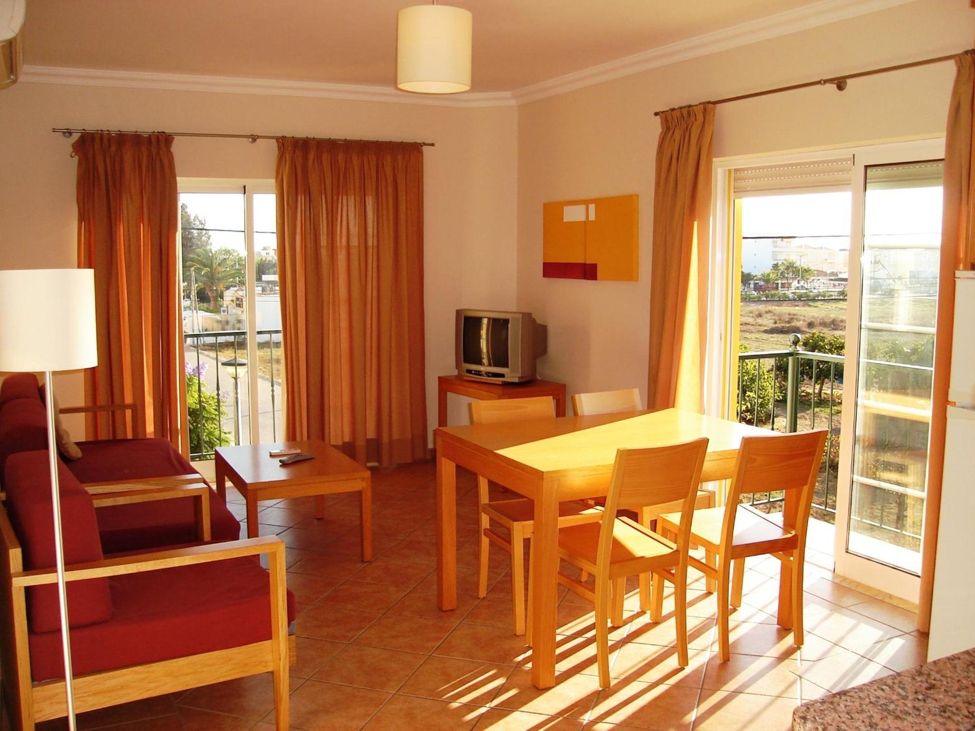 Guest house Alagoa Azul 3*
